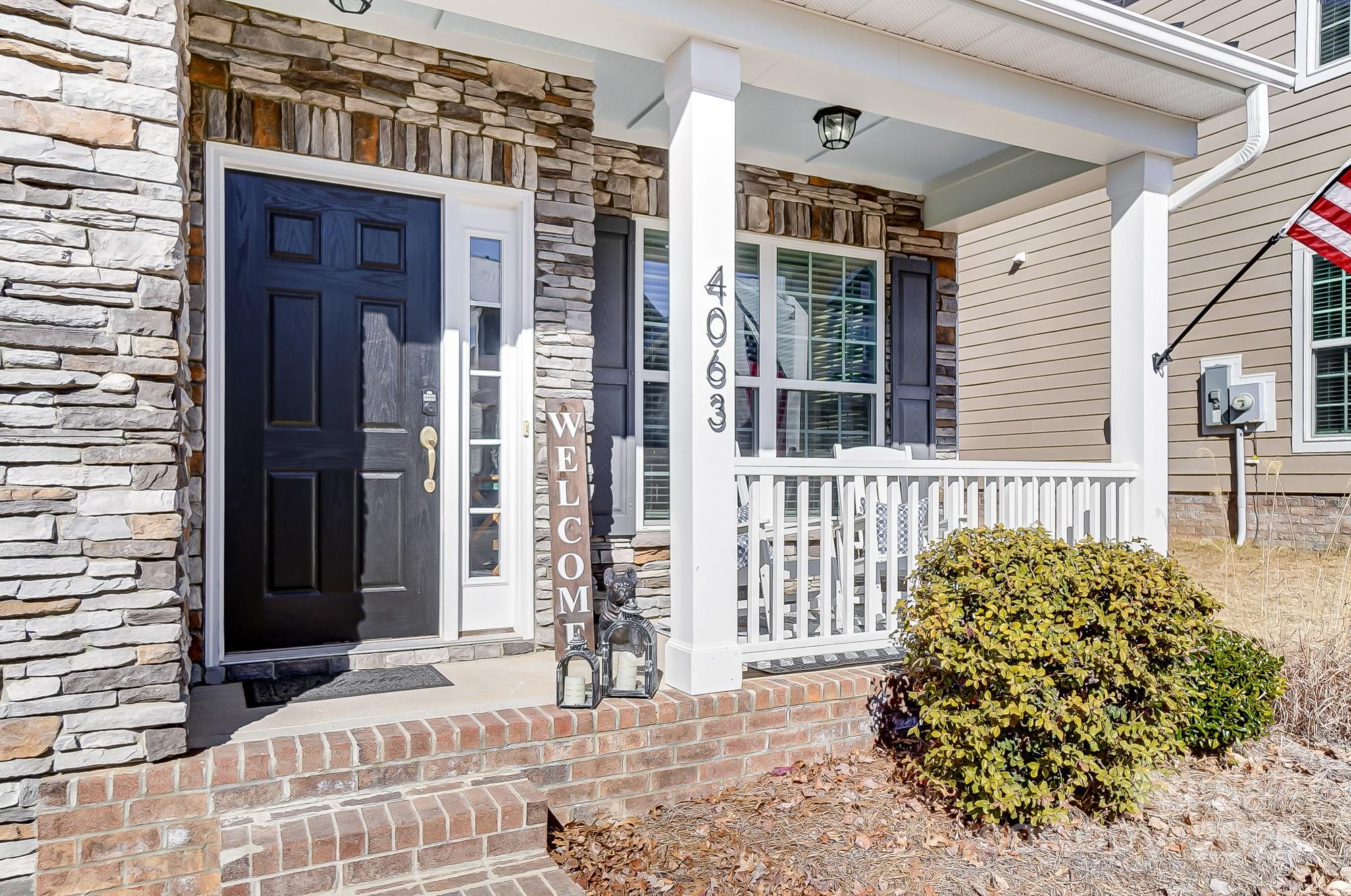 Cameron Creek - Residential