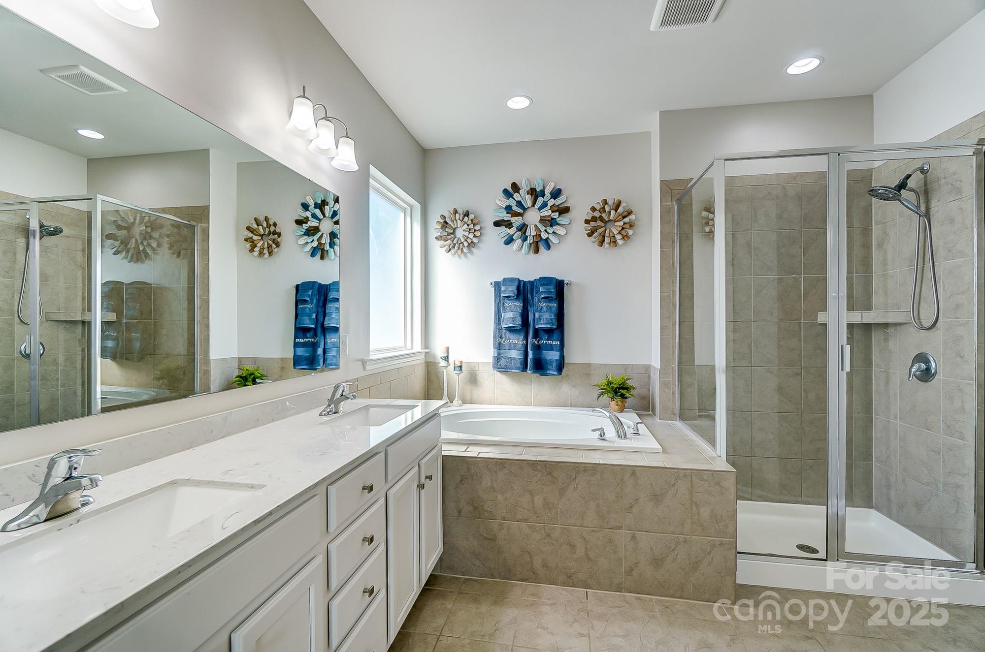 Cameron Creek - Residential