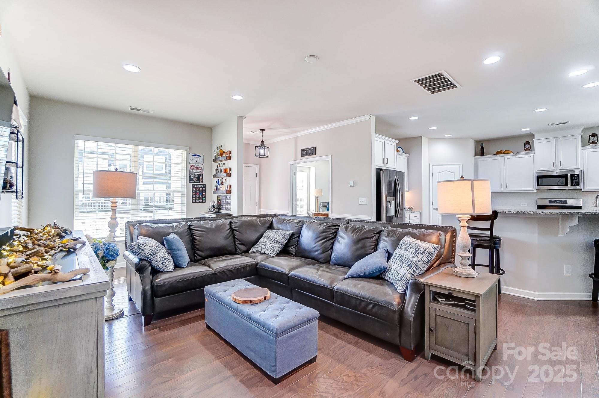 Cameron Creek - Residential