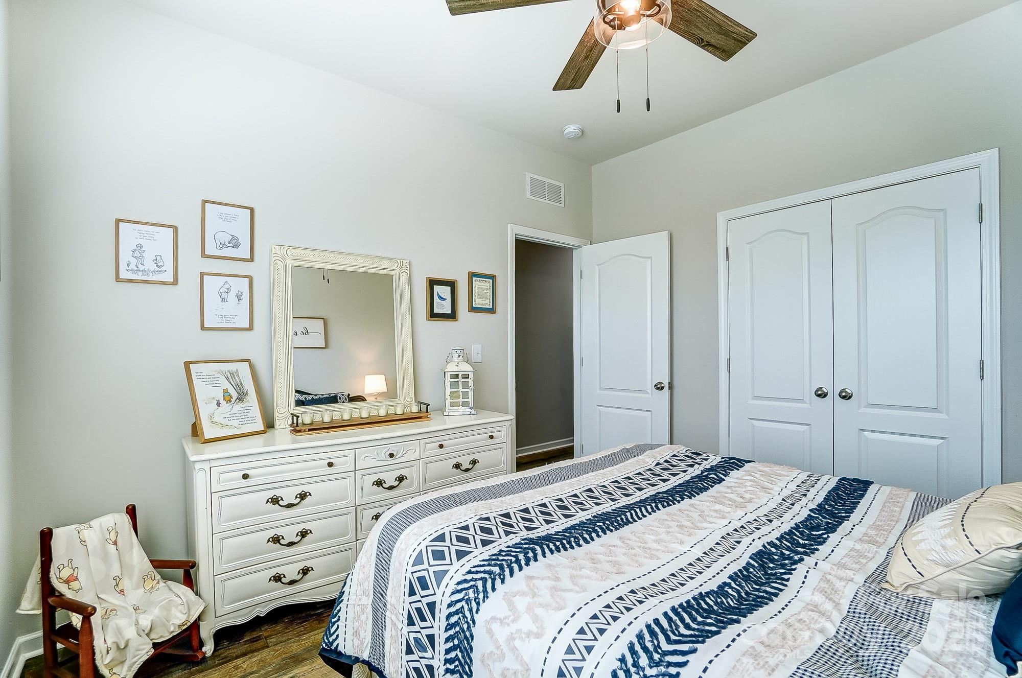 Cameron Creek - Residential