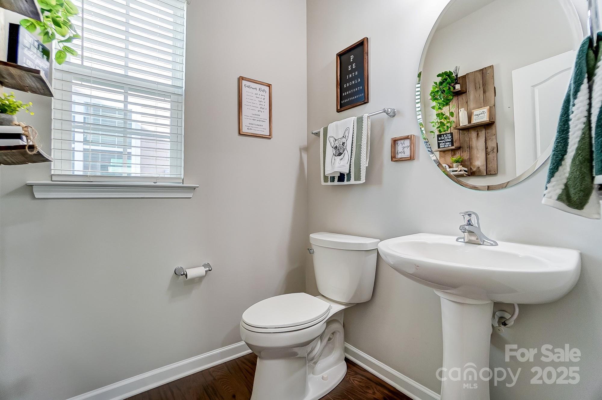 Cameron Creek - Residential