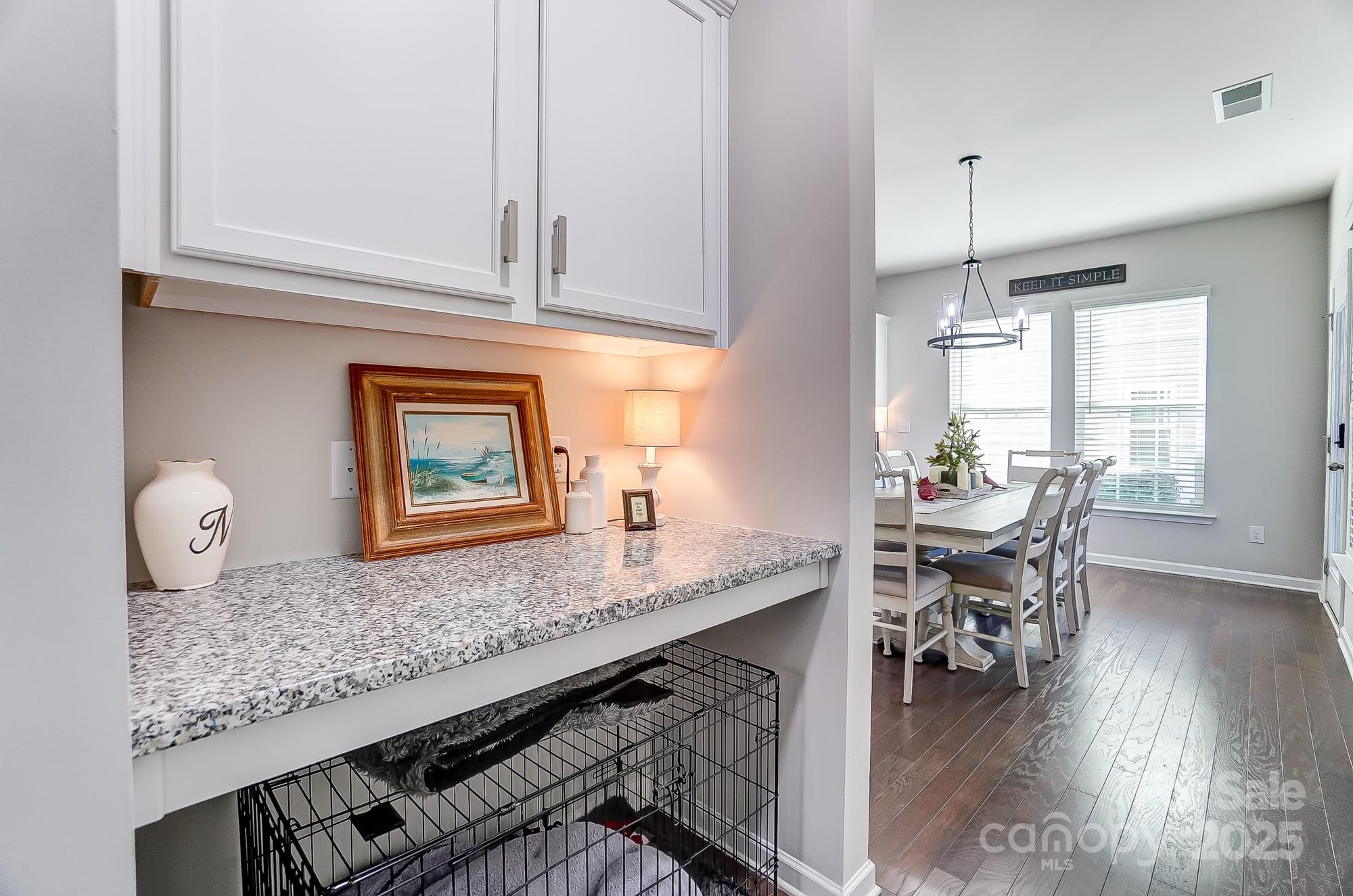 Cameron Creek - Residential