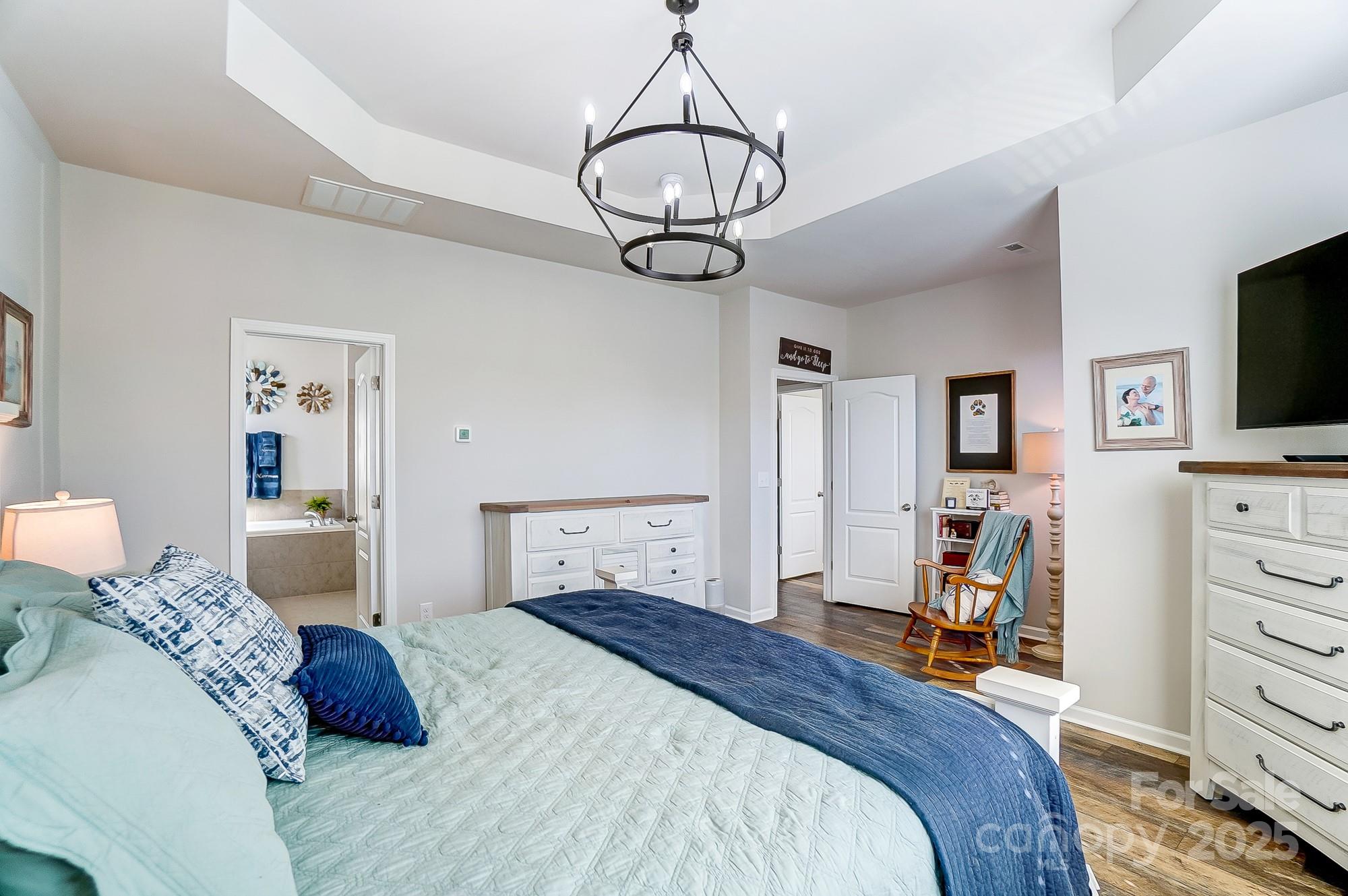 Cameron Creek - Residential