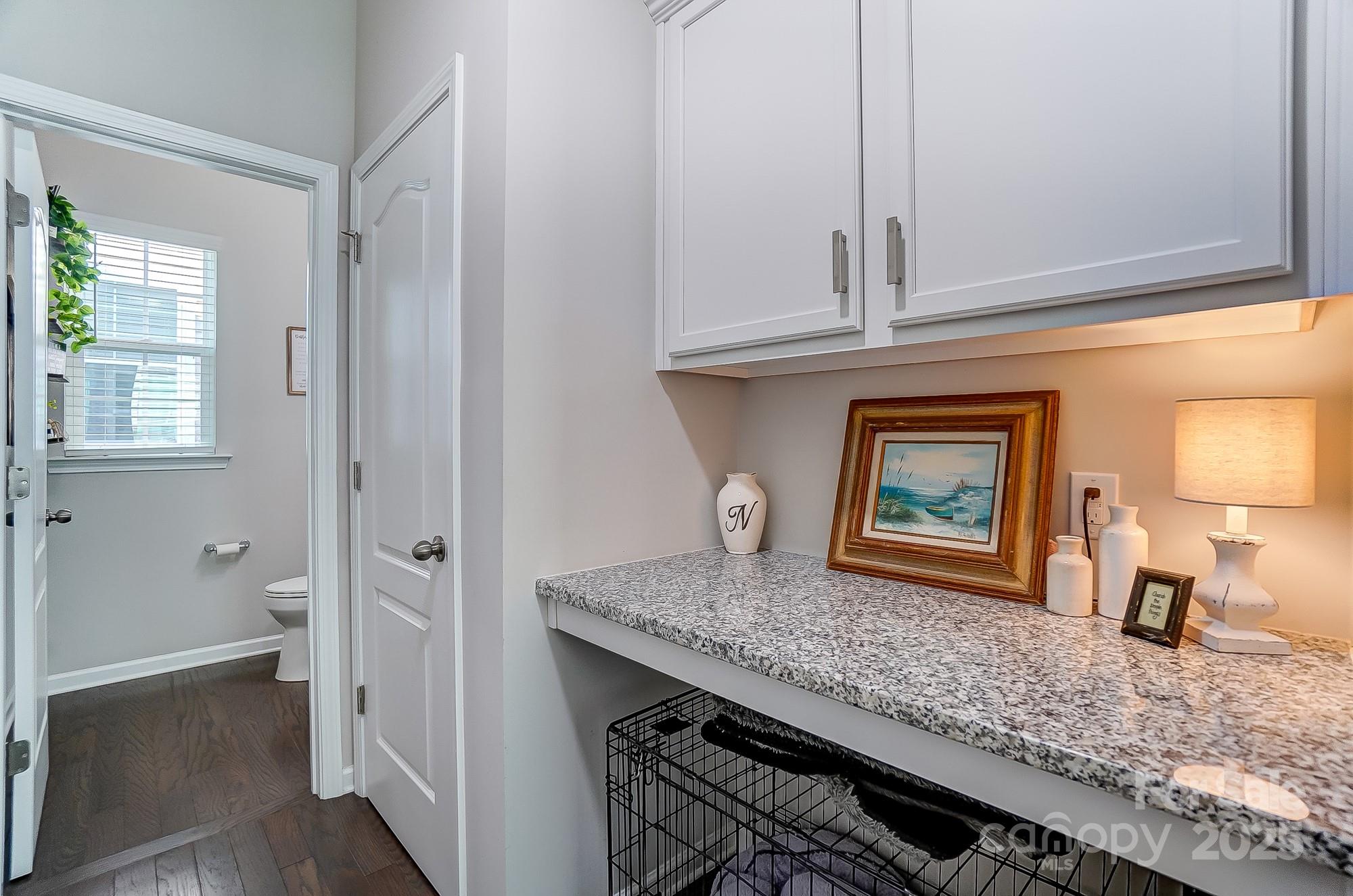 Cameron Creek - Residential