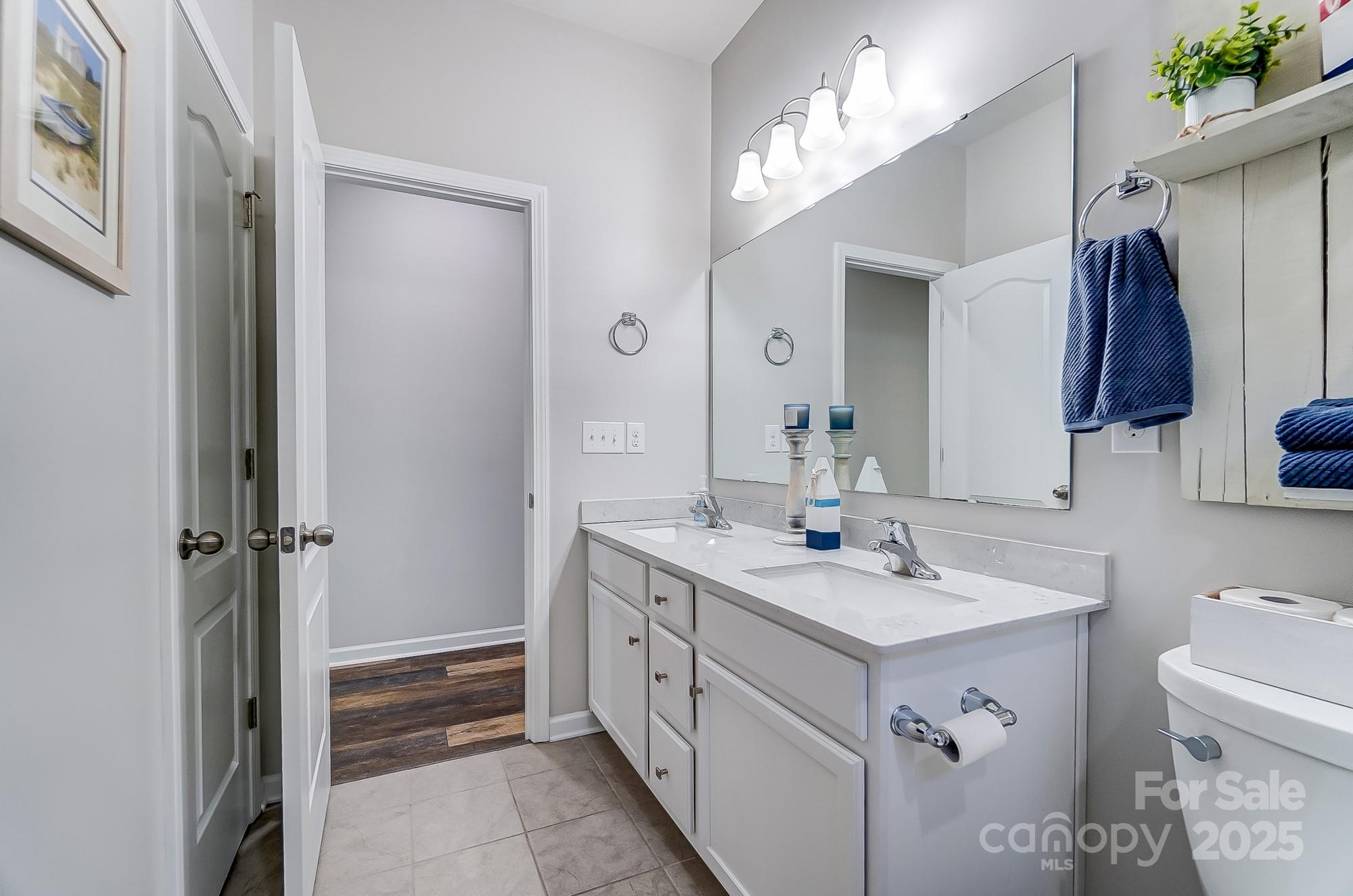 Cameron Creek - Residential