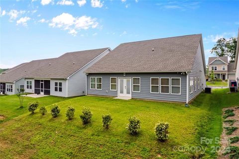 A home in Statesville