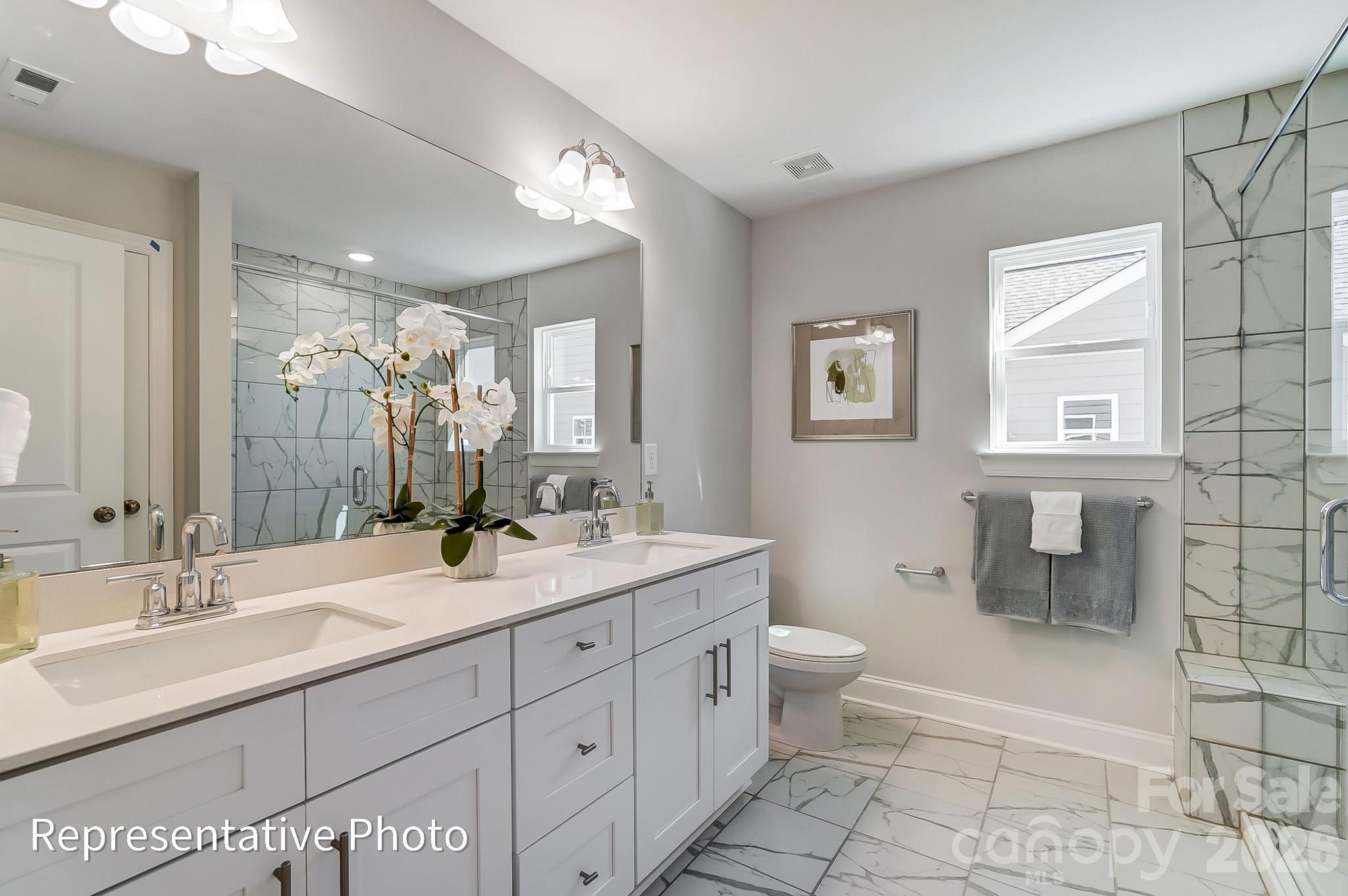 Harrisburg Village - Residential