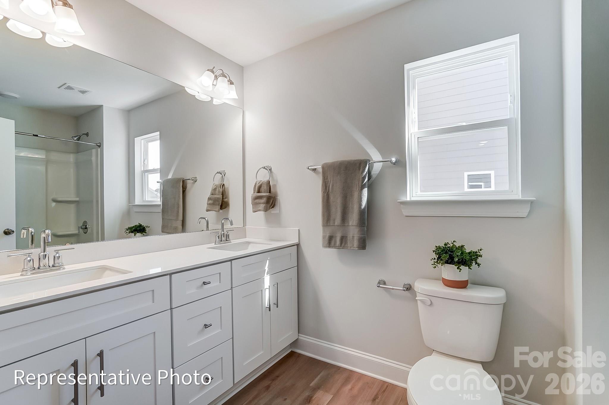 Harrisburg Village - Residential