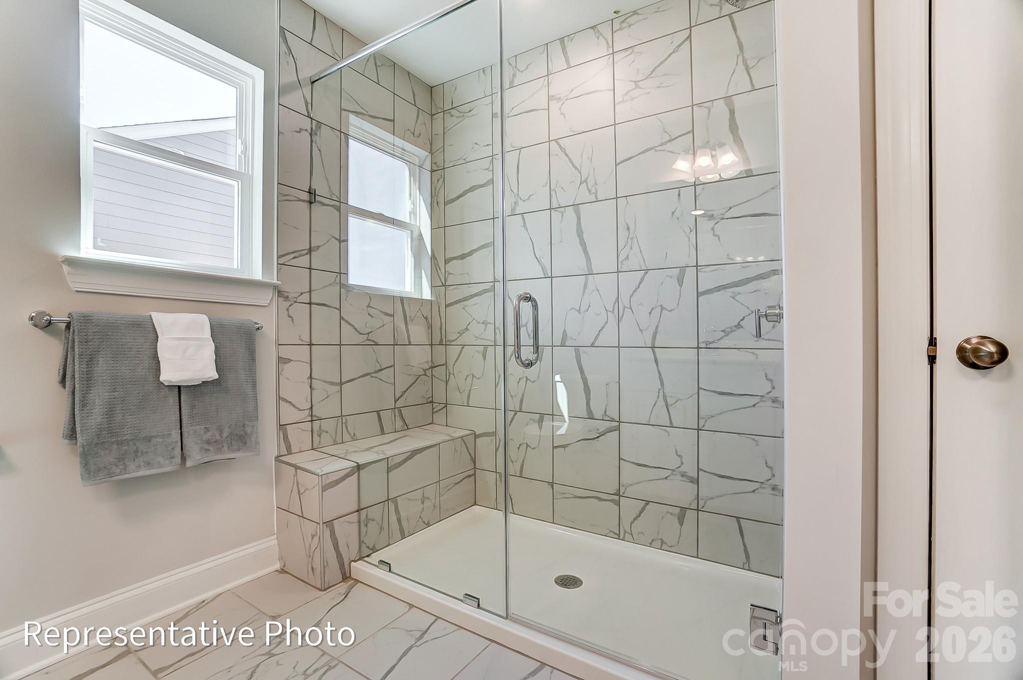 Harrisburg Village - Residential