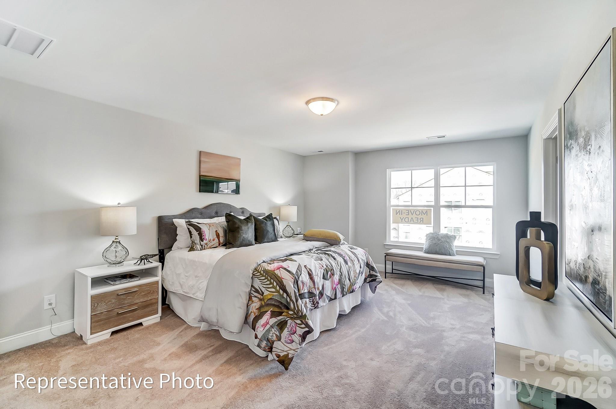 Harrisburg Village - Residential