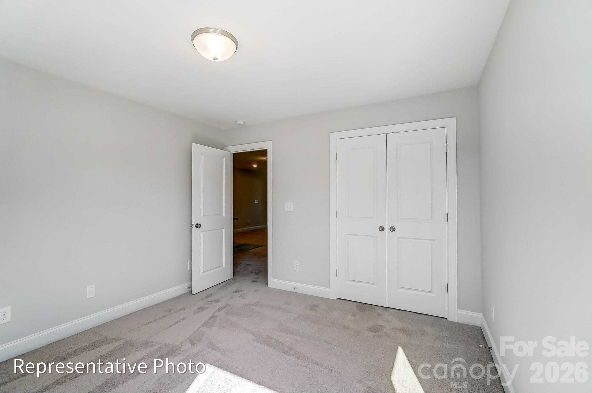 Harrisburg Village - Residential