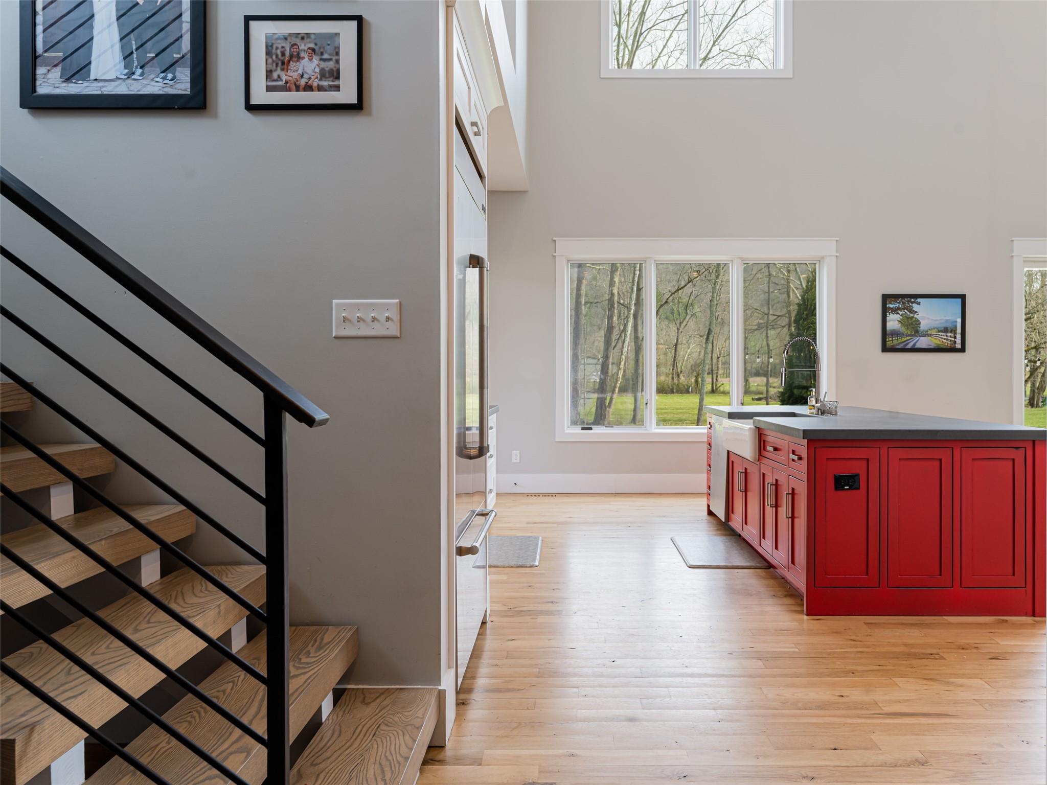 Cane Creek Ranch - Residential