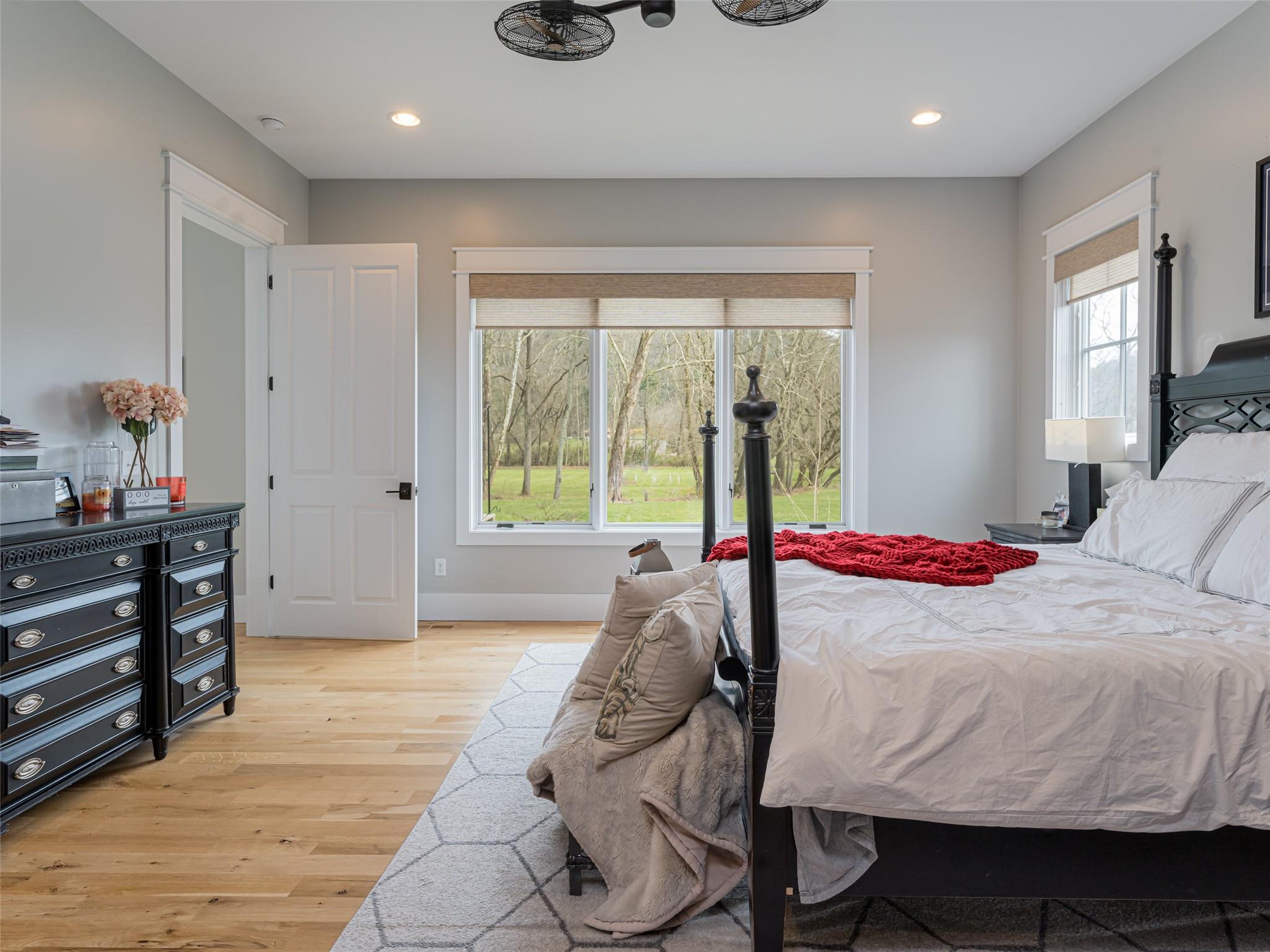 Cane Creek Ranch - Residential