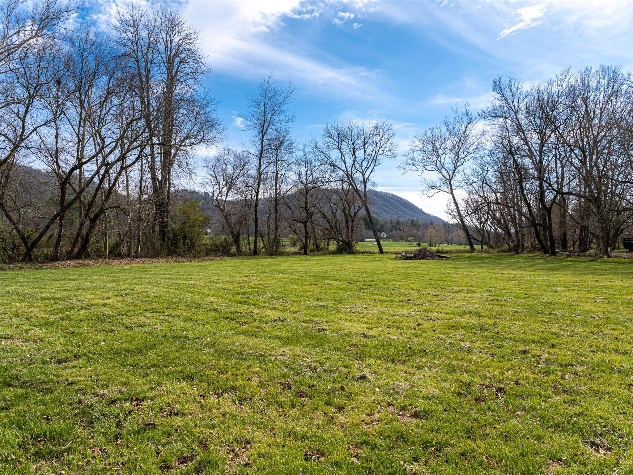 Cane Creek Ranch - Residential