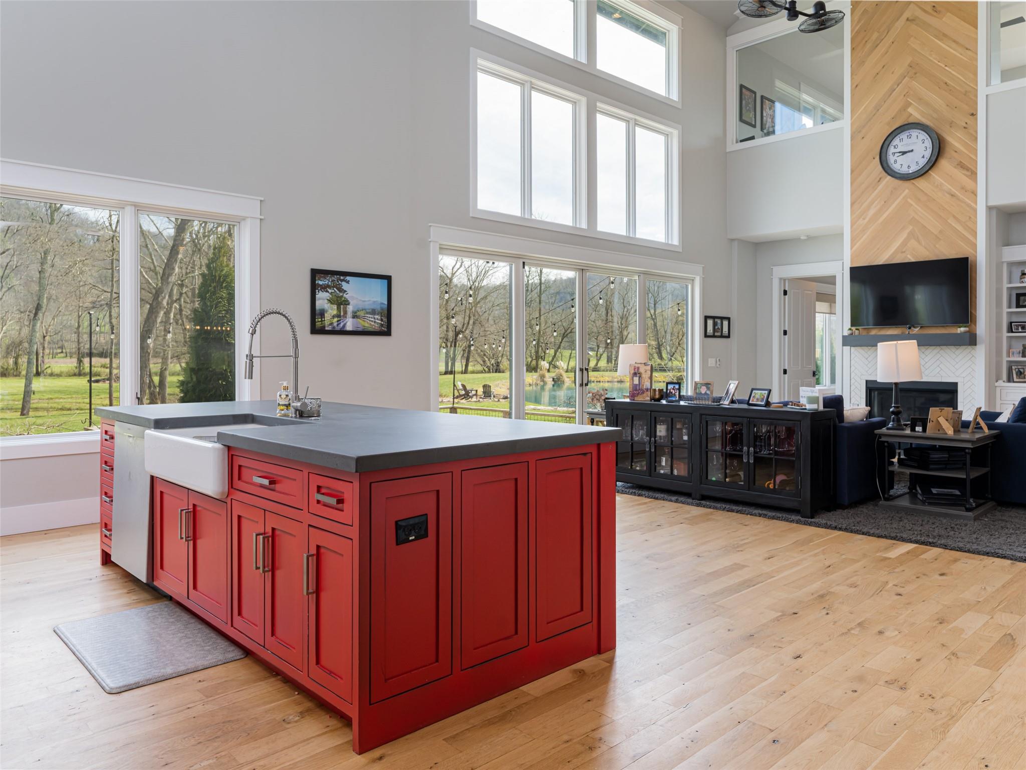 Cane Creek Ranch - Residential