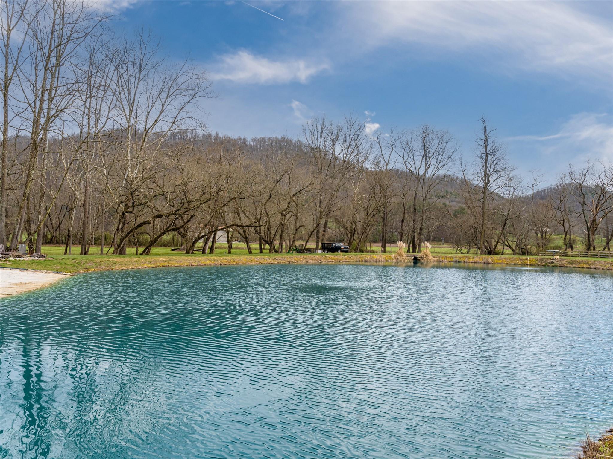 Cane Creek Ranch - Residential