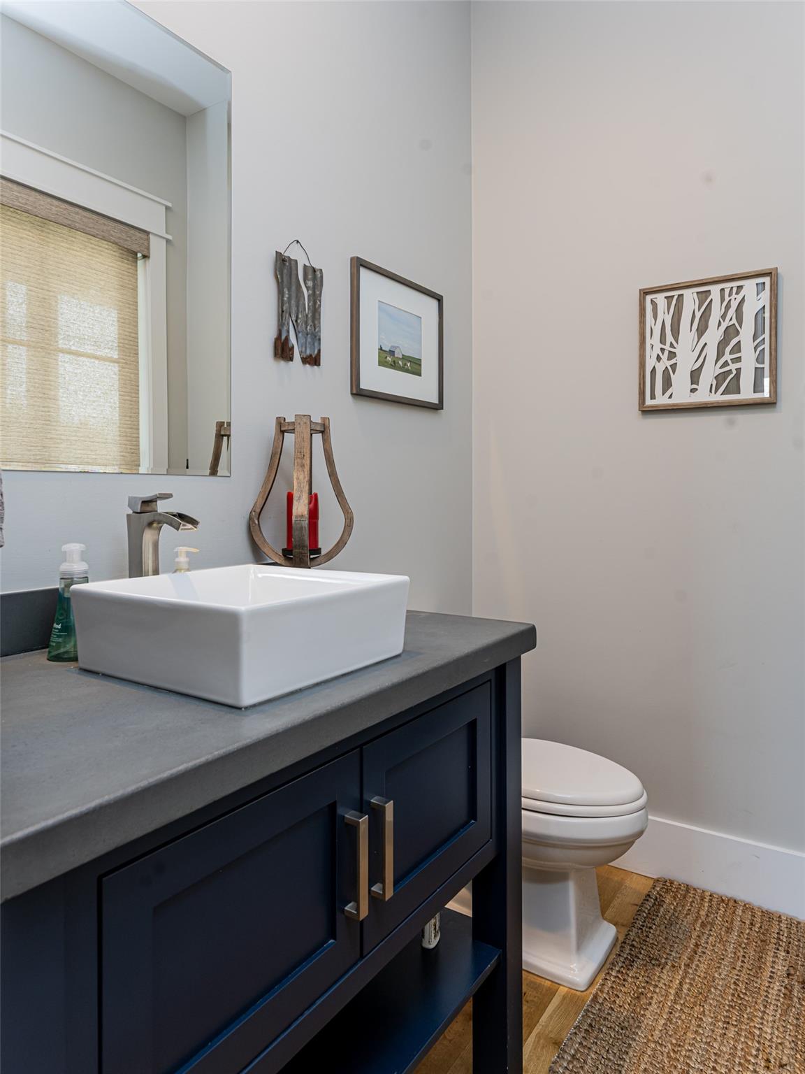 Cane Creek Ranch - Residential