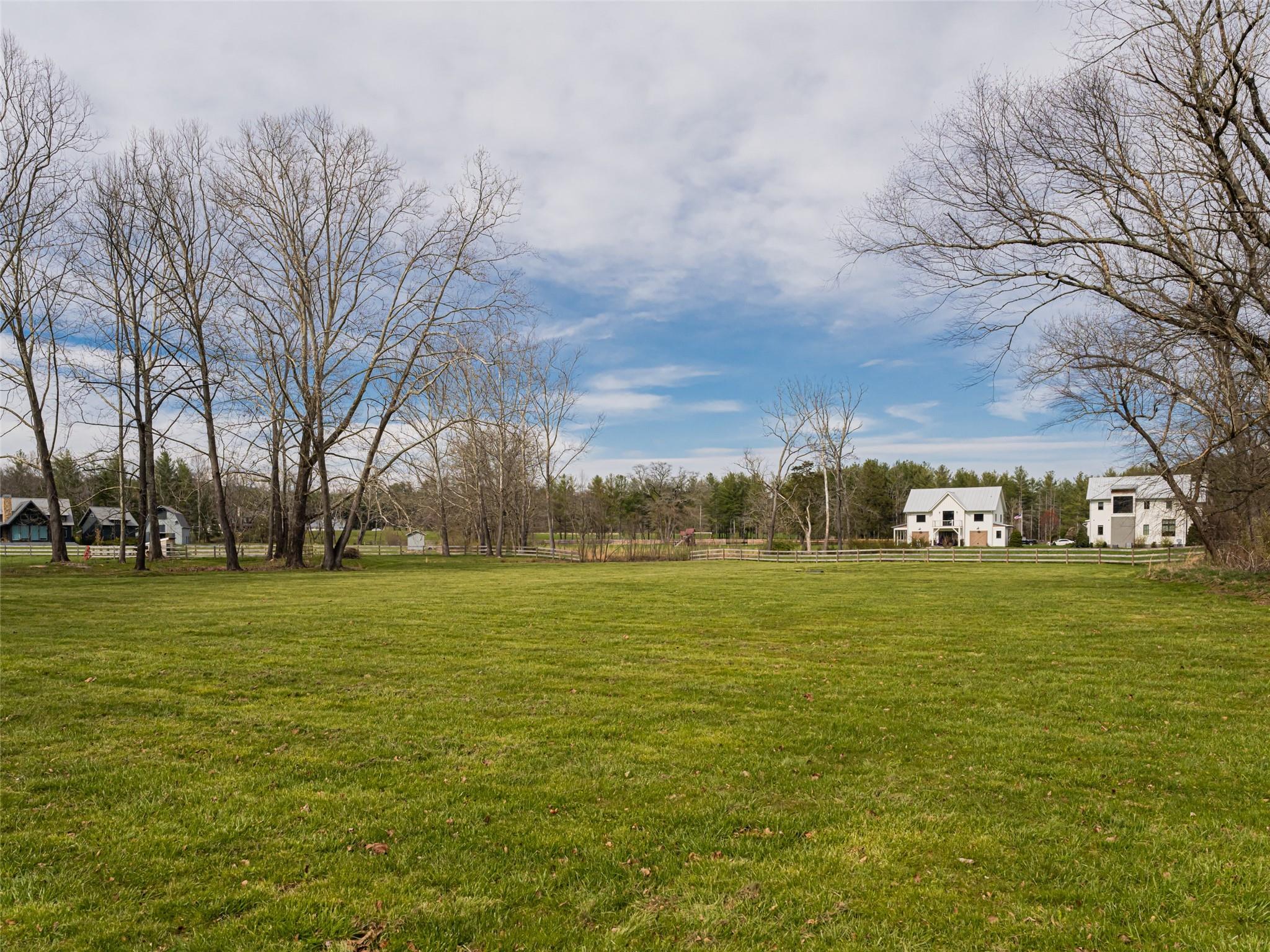 Cane Creek Ranch - Residential