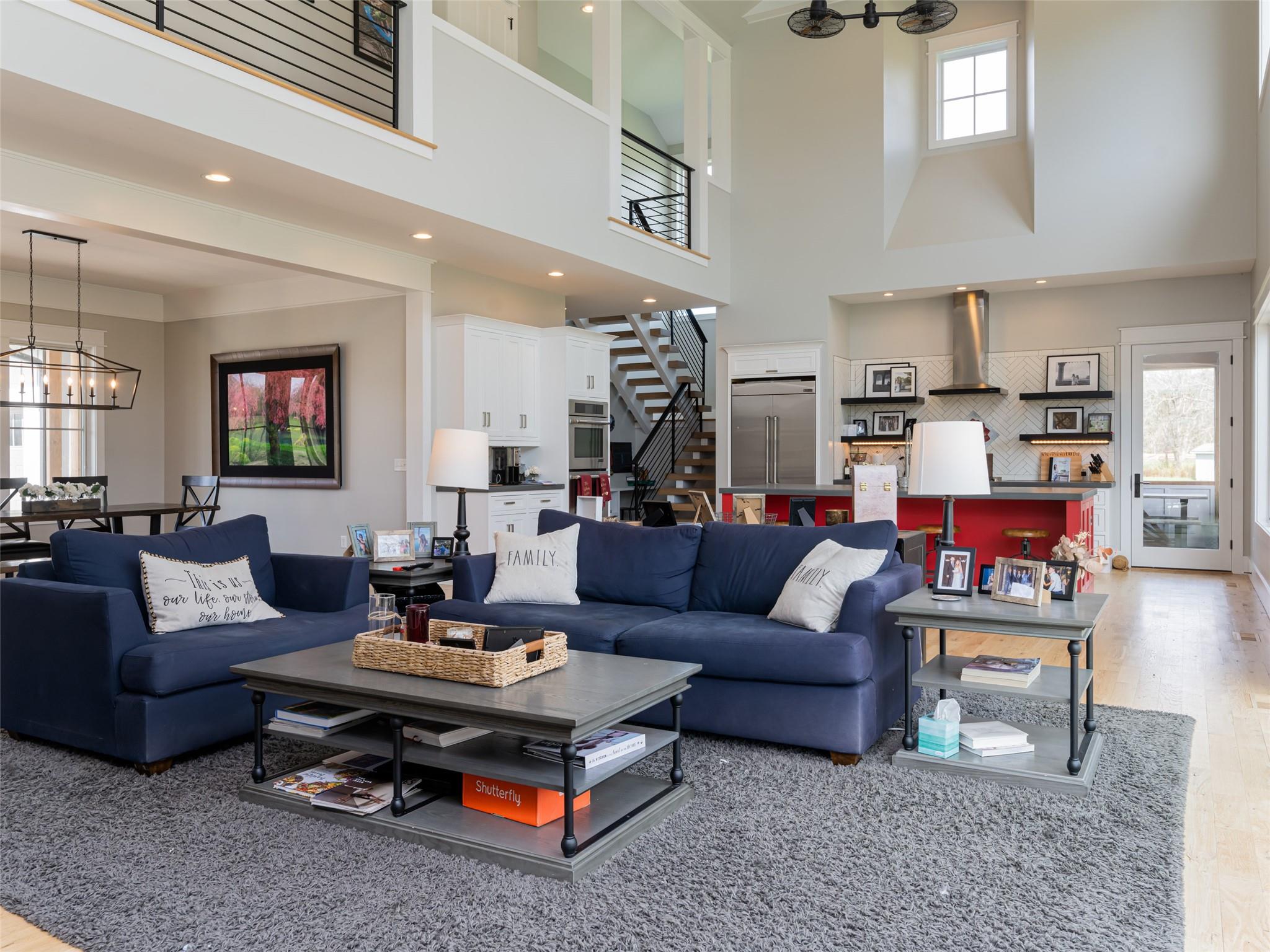 Cane Creek Ranch - Residential