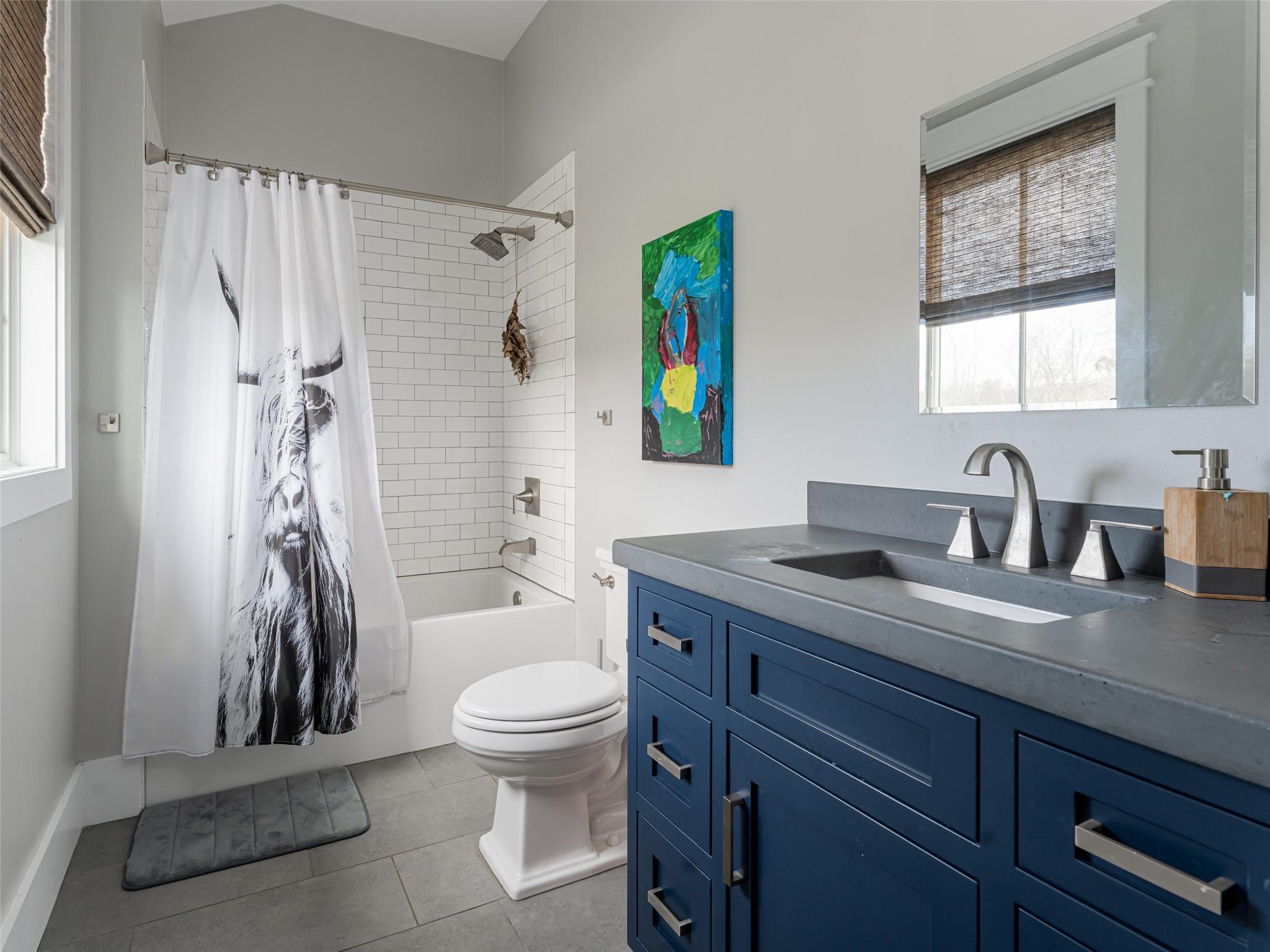 Cane Creek Ranch - Residential