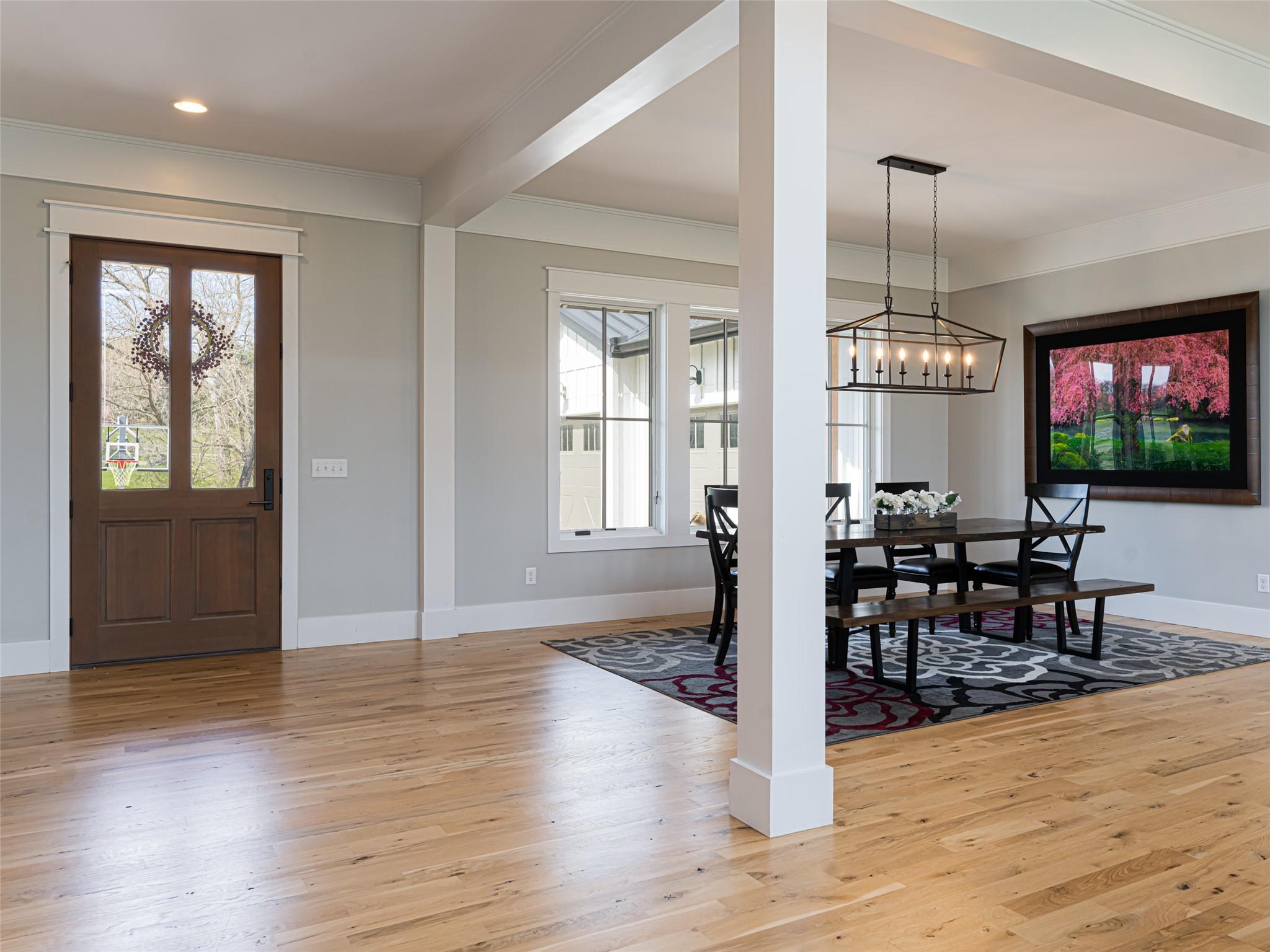 Cane Creek Ranch - Residential