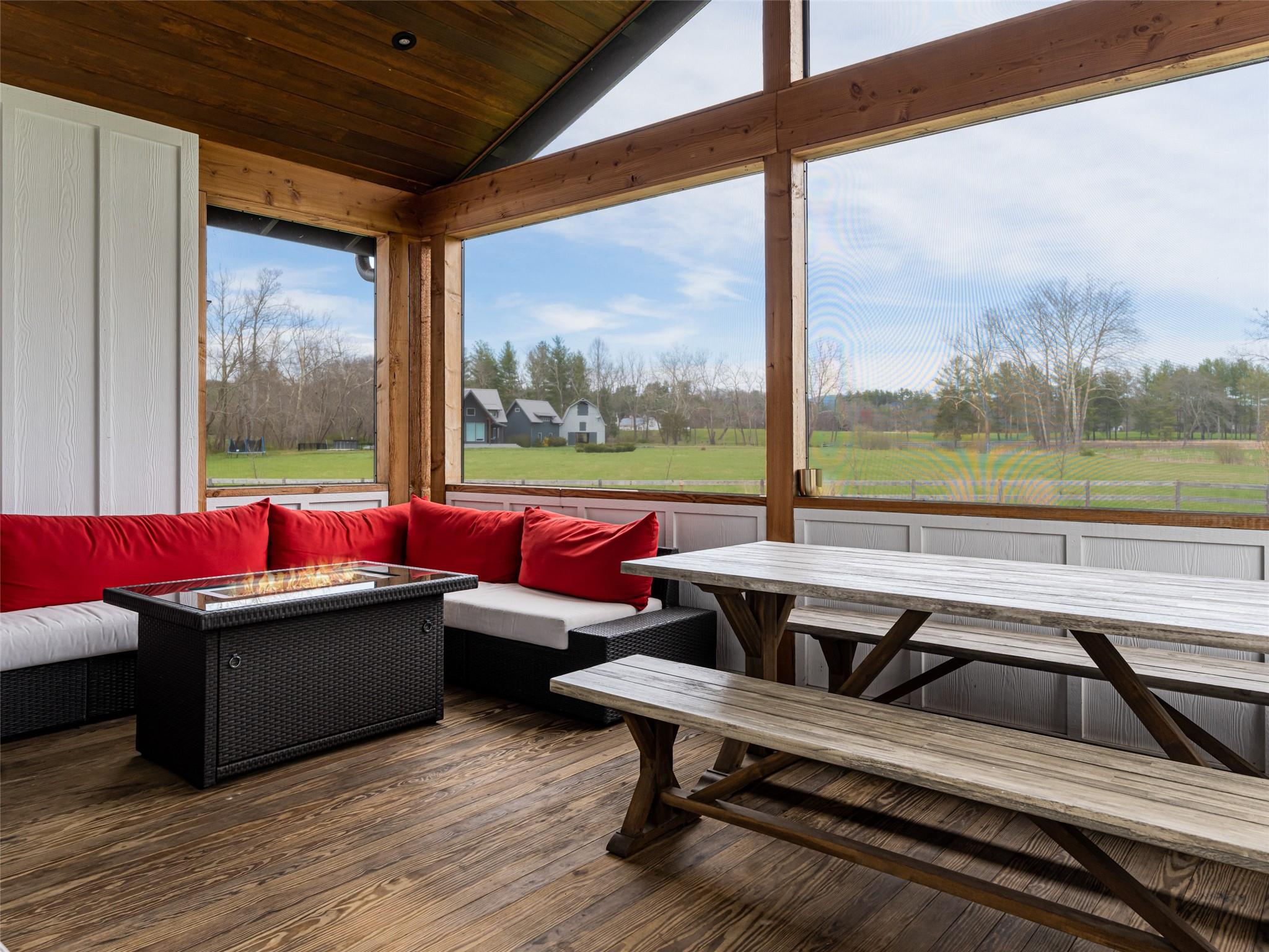 Cane Creek Ranch - Residential