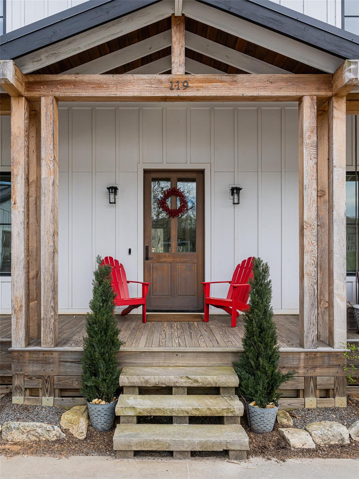 Cane Creek Ranch - Residential