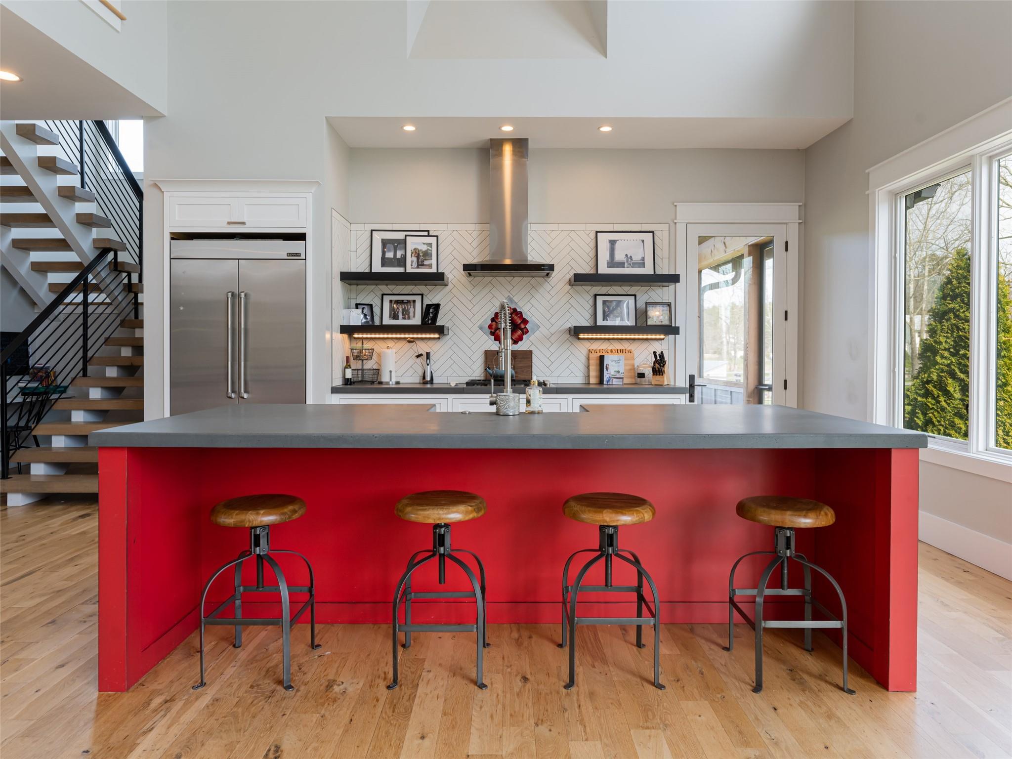 Cane Creek Ranch - Residential