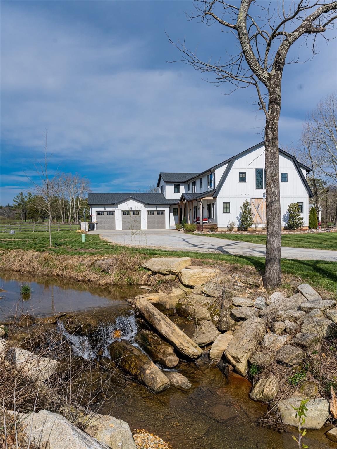 Cane Creek Ranch - Residential
