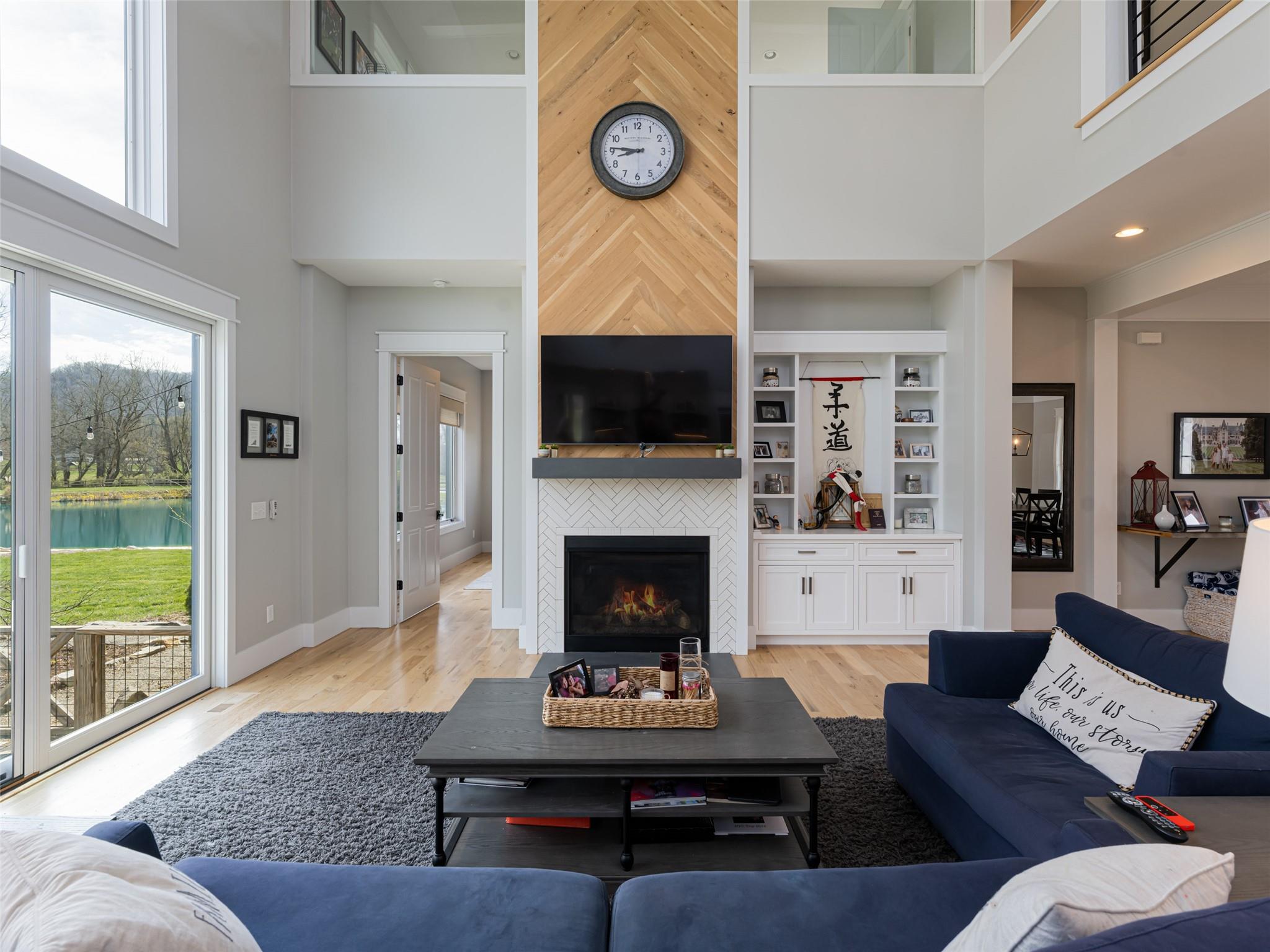 Cane Creek Ranch - Residential