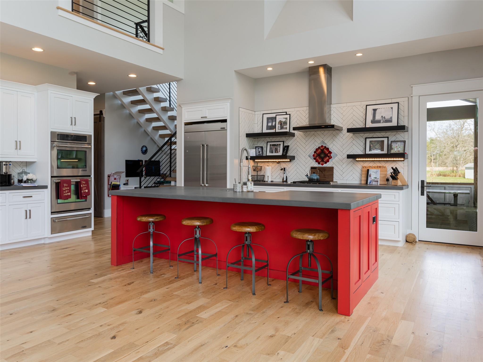 Cane Creek Ranch - Residential