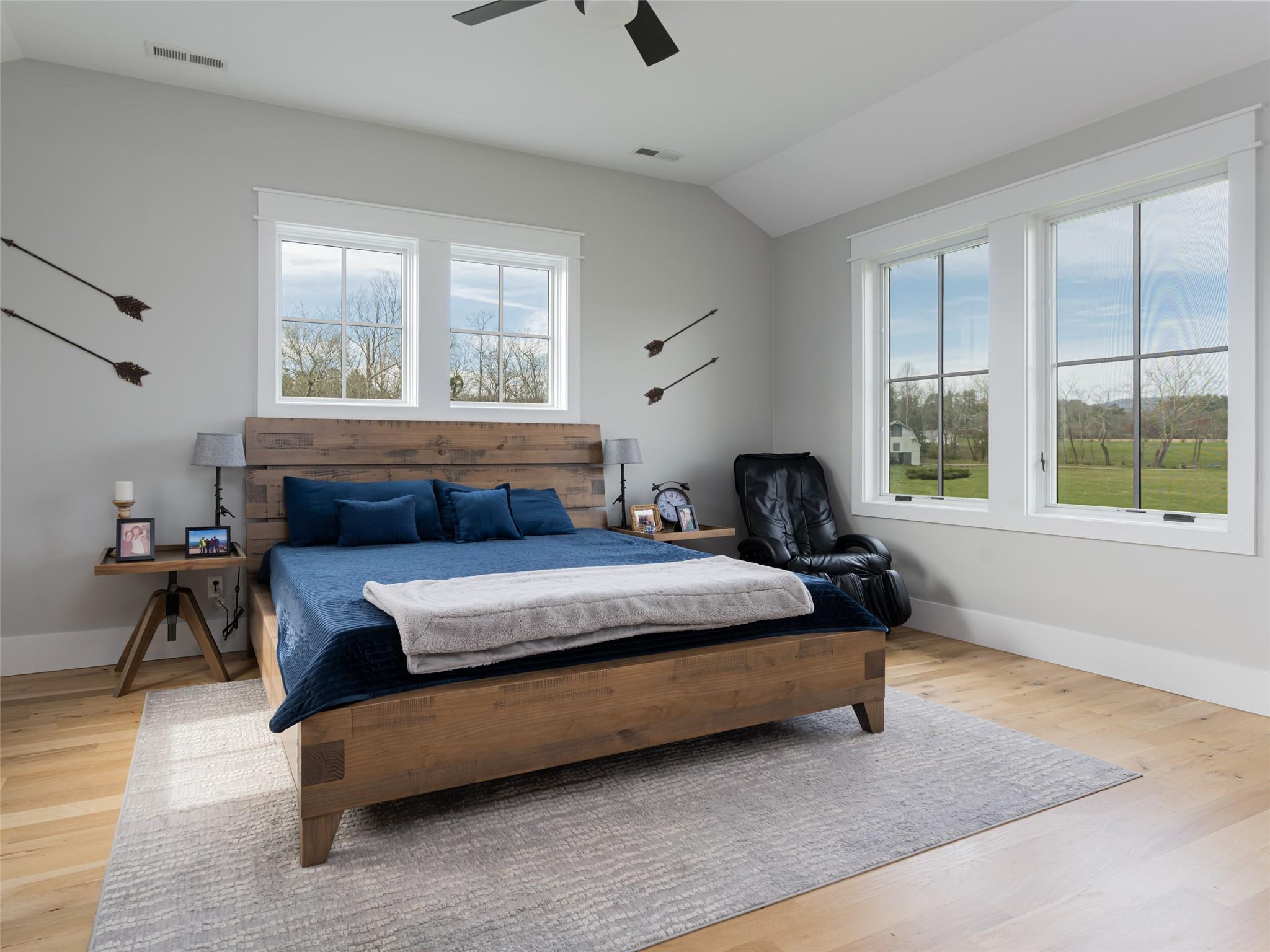 Cane Creek Ranch - Residential