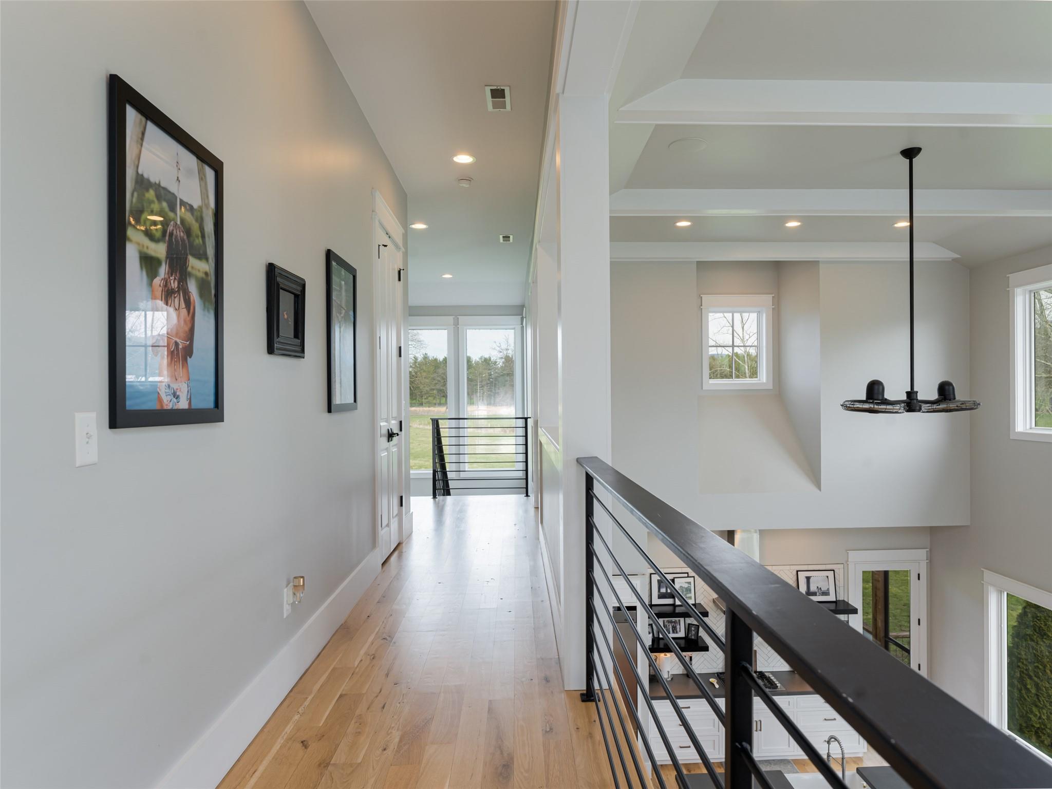 Cane Creek Ranch - Residential