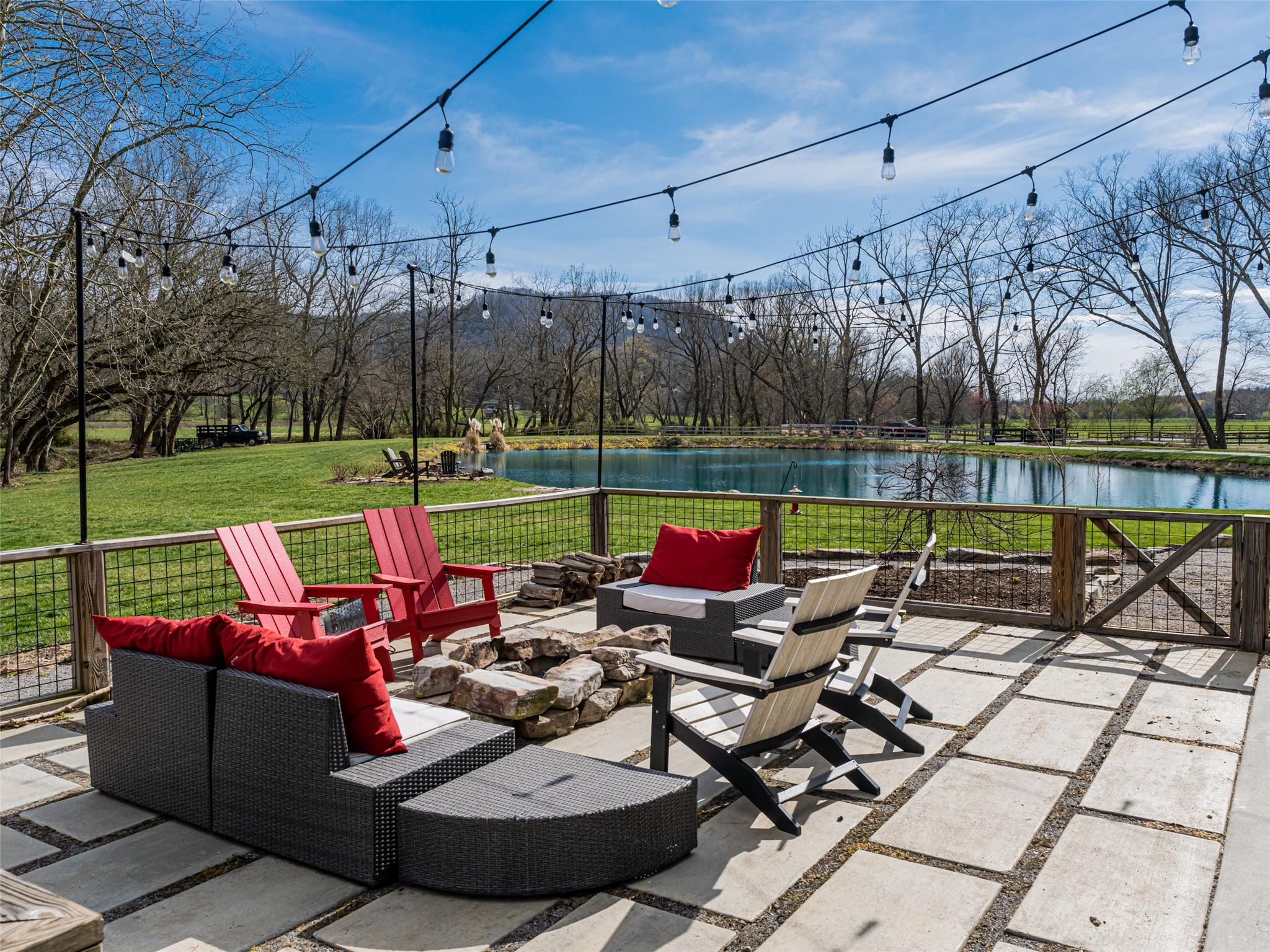 Cane Creek Ranch - Residential