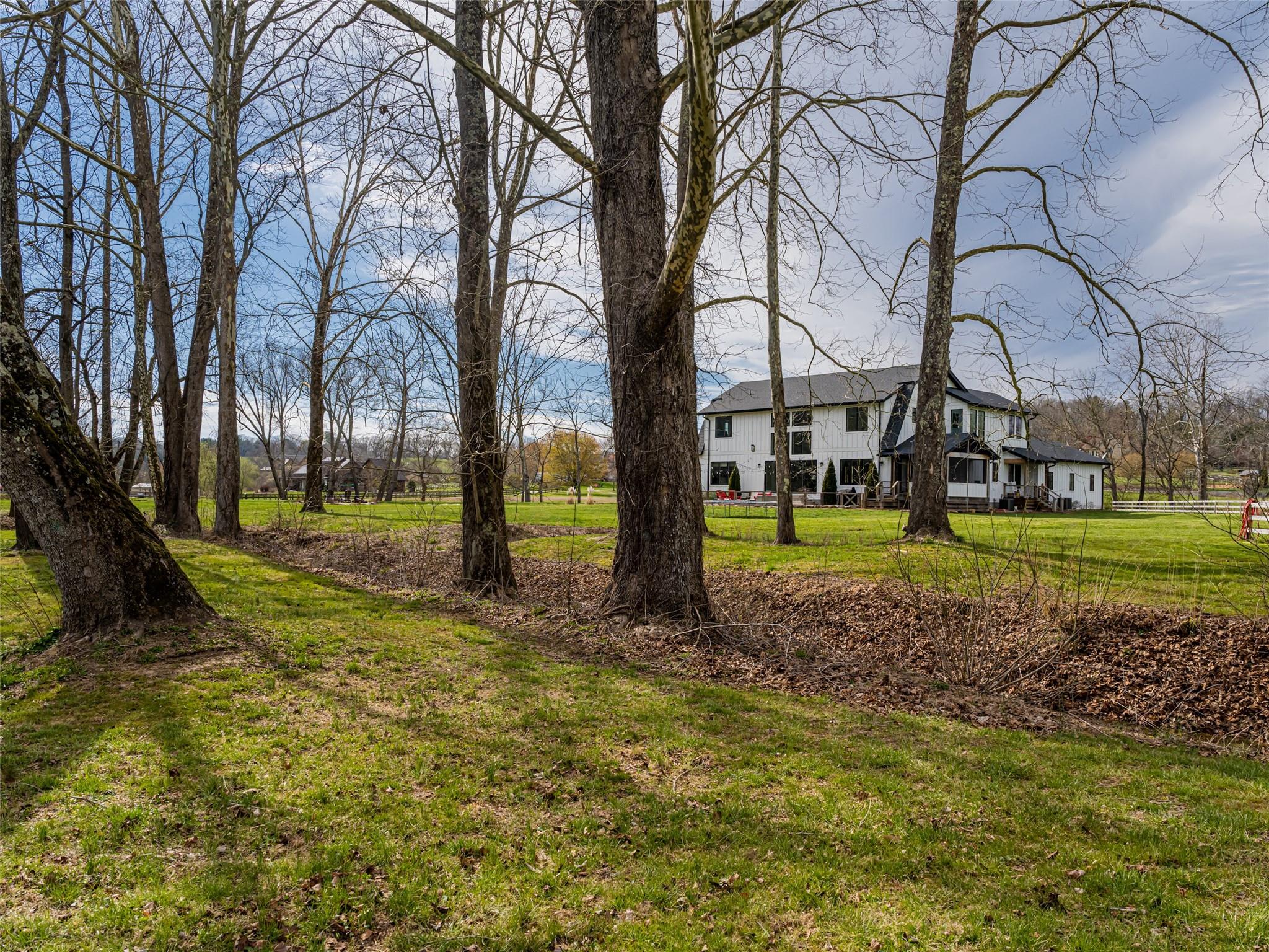 Cane Creek Ranch - Residential