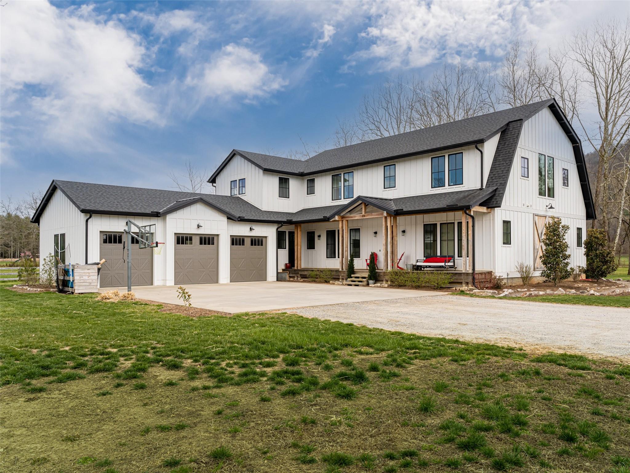 Cane Creek Ranch - Residential