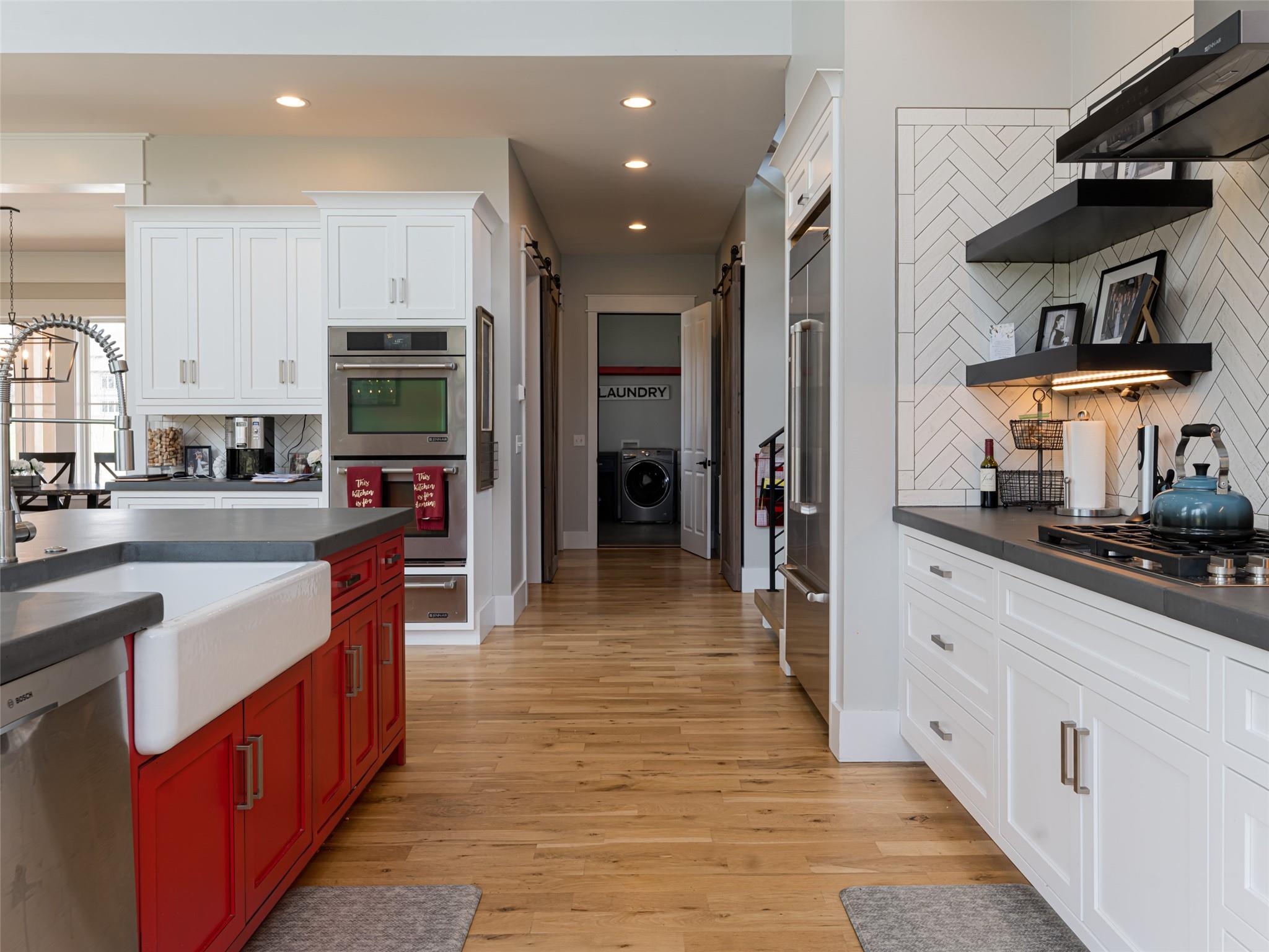 Cane Creek Ranch - Residential