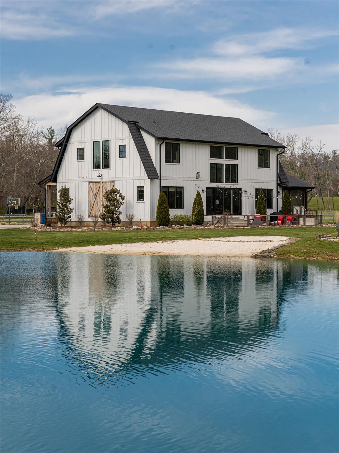 Cane Creek Ranch - Residential