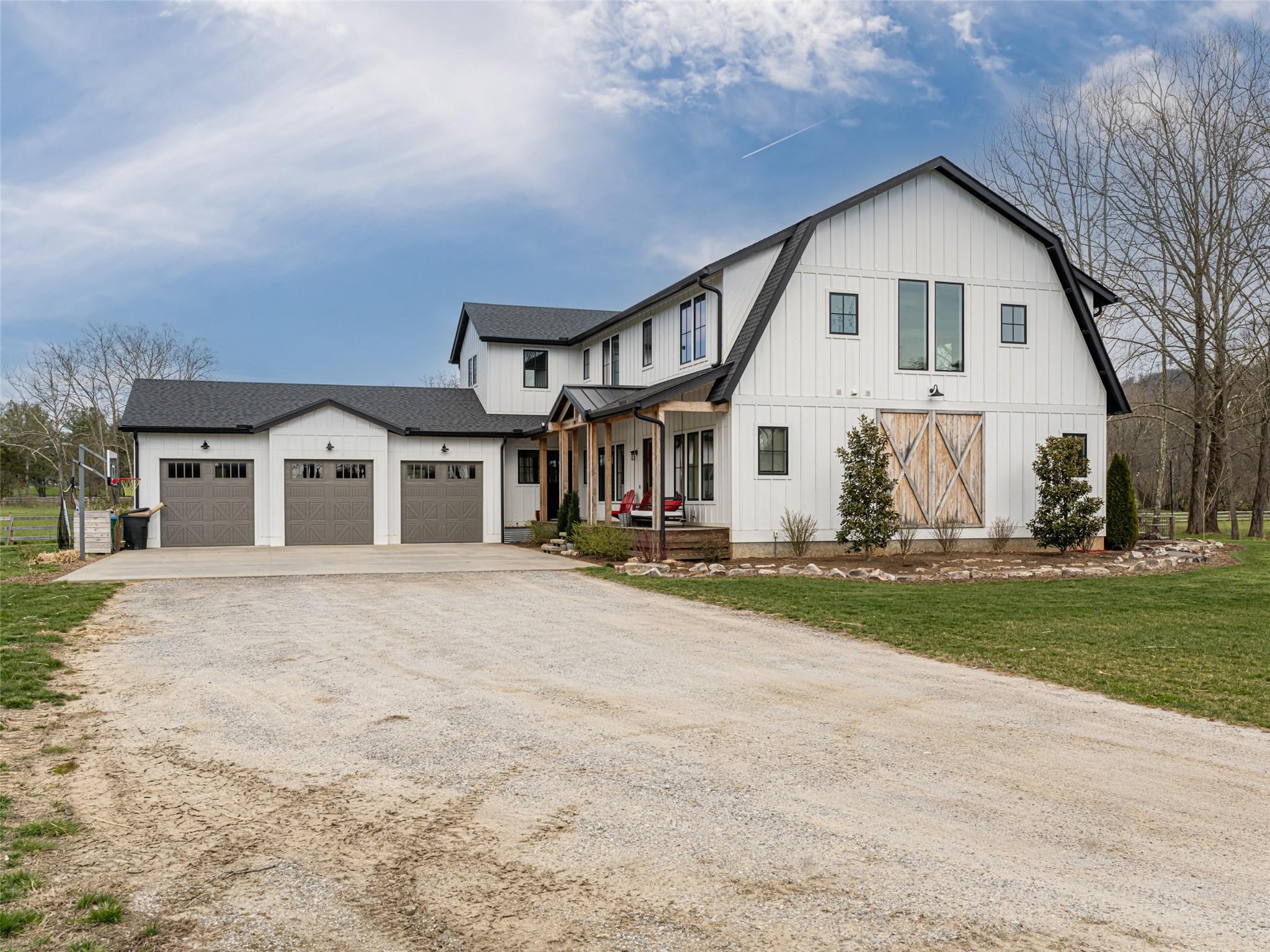 Cane Creek Ranch - Residential