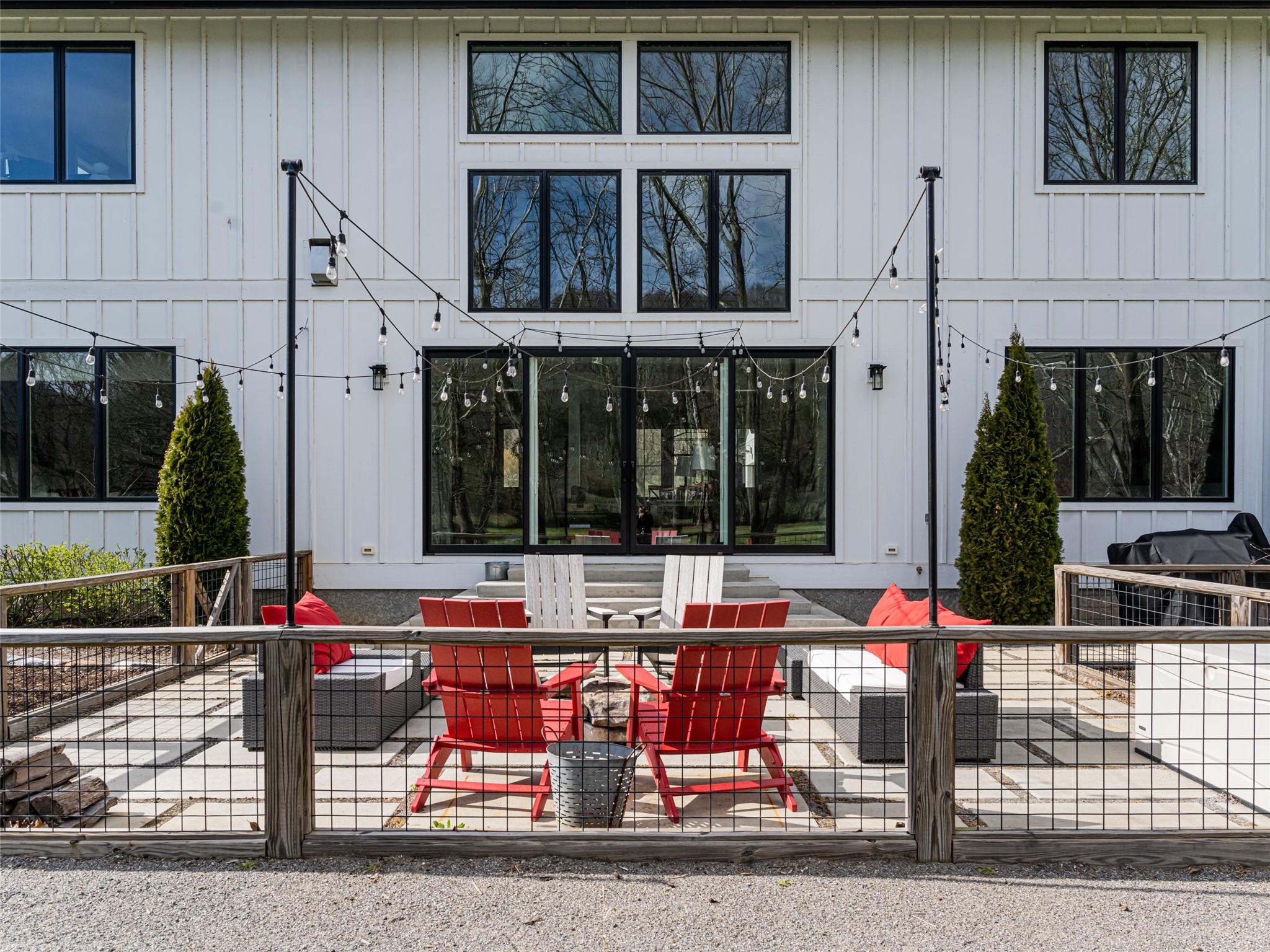 Cane Creek Ranch - Residential