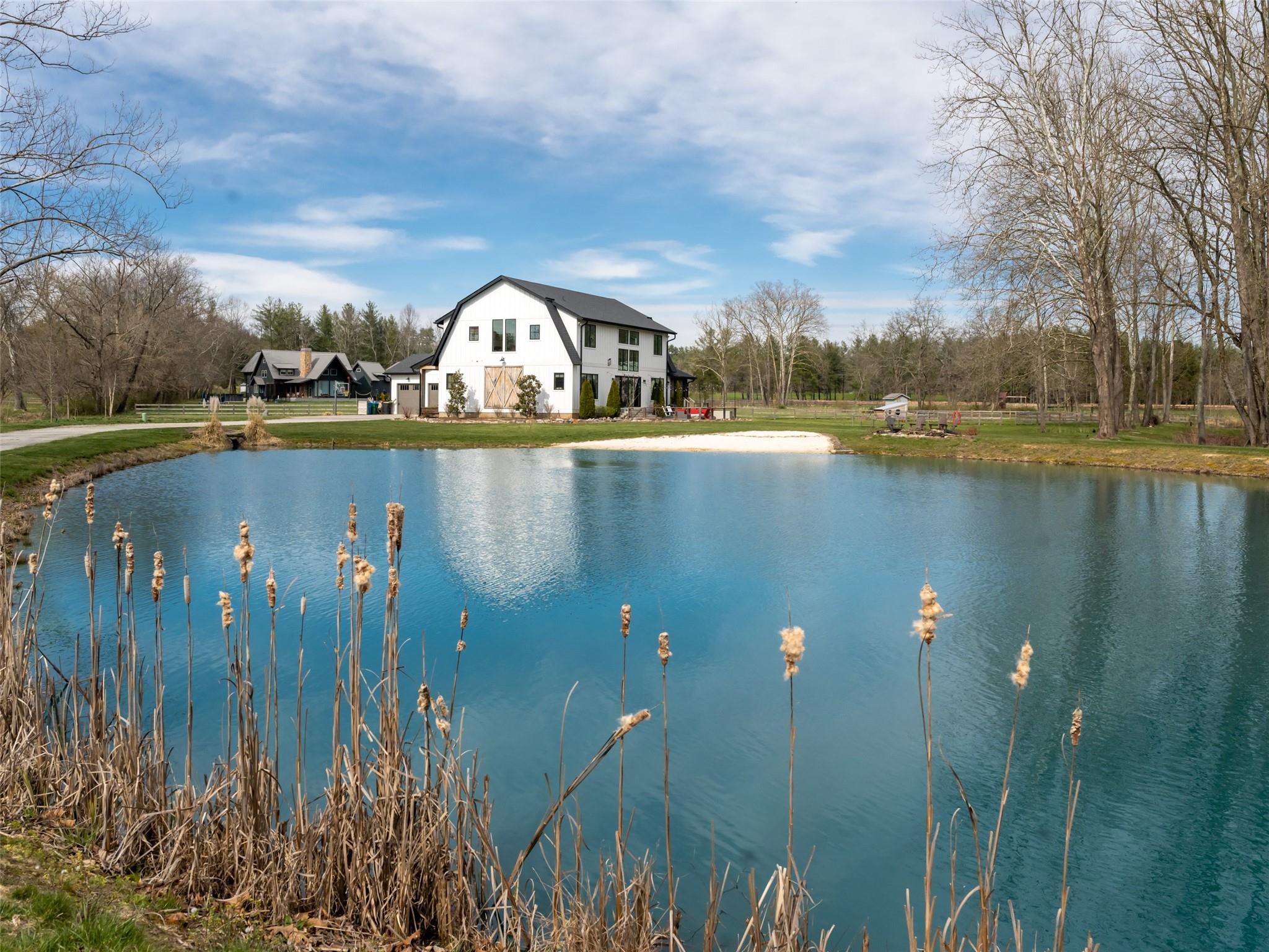 Cane Creek Ranch - Residential