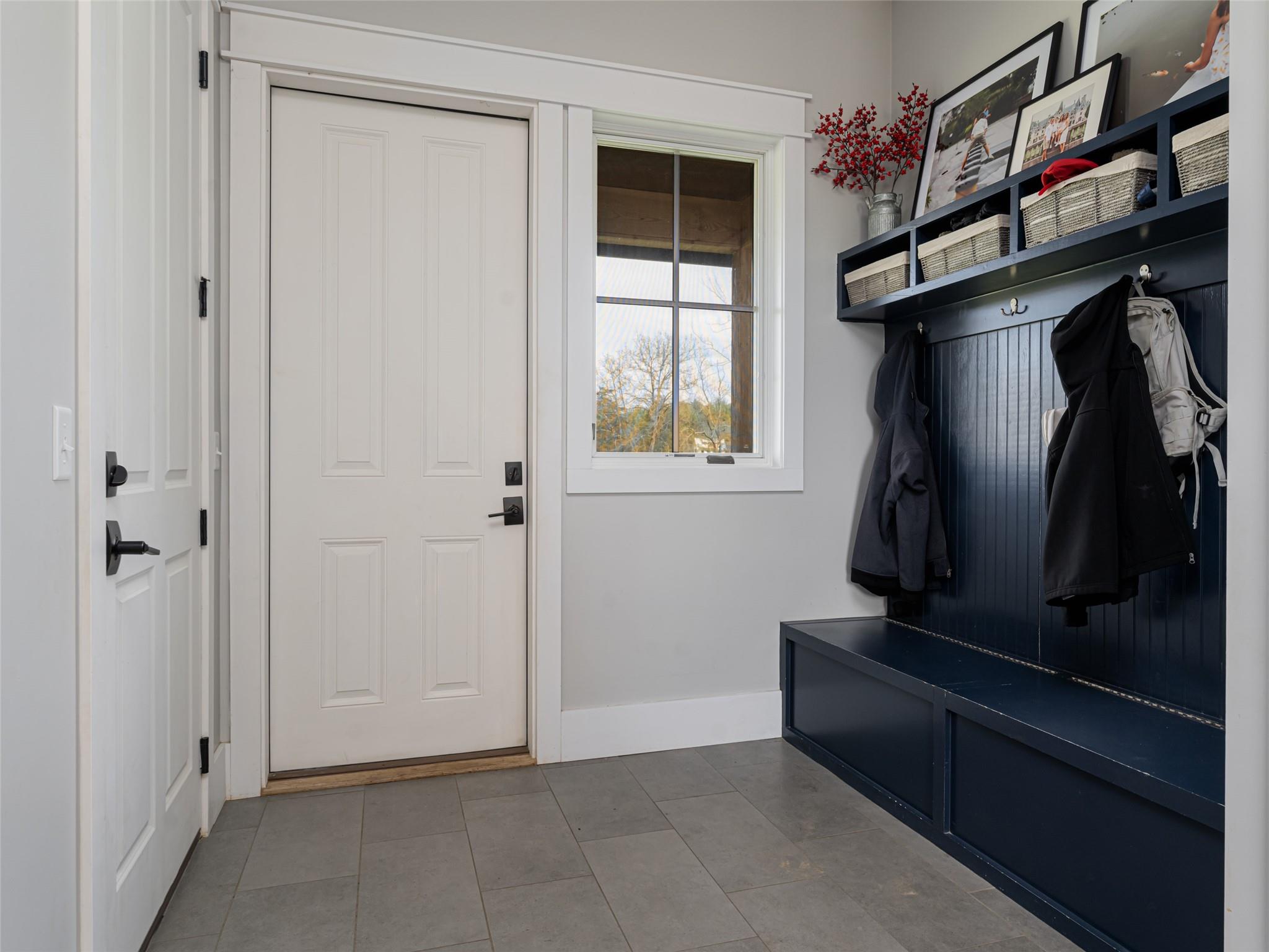 Cane Creek Ranch - Residential