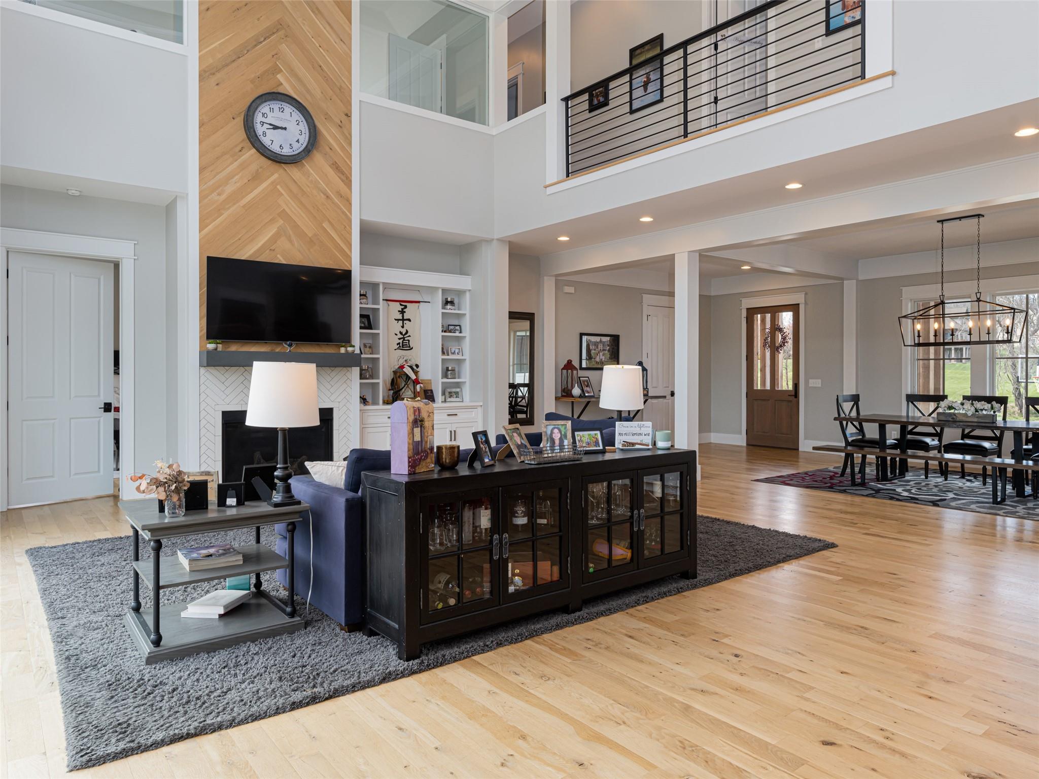 Cane Creek Ranch - Residential