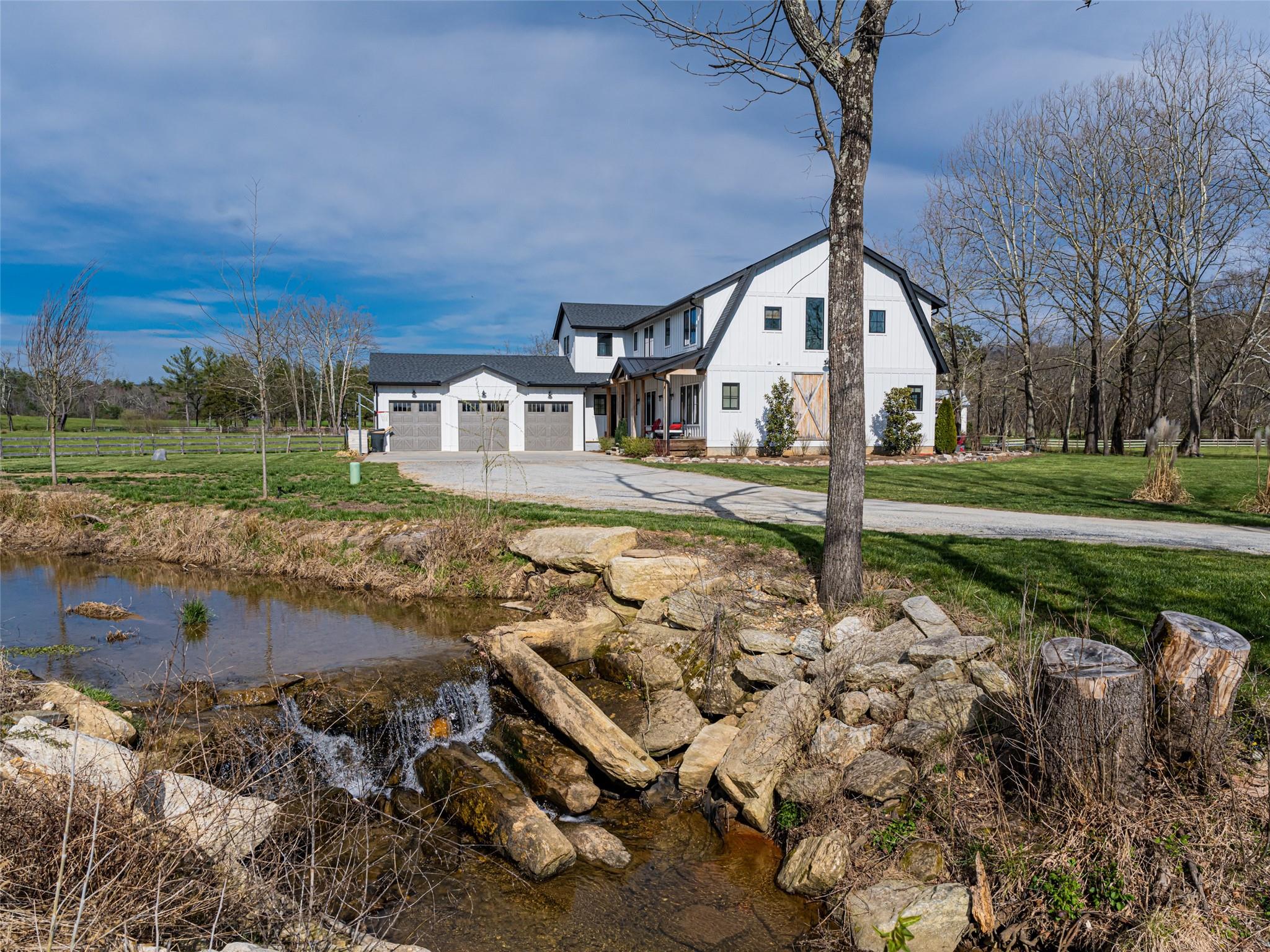 Cane Creek Ranch - Residential
