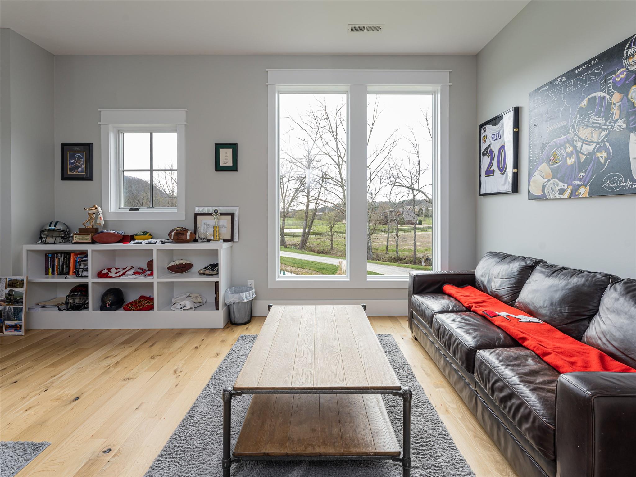 Cane Creek Ranch - Residential