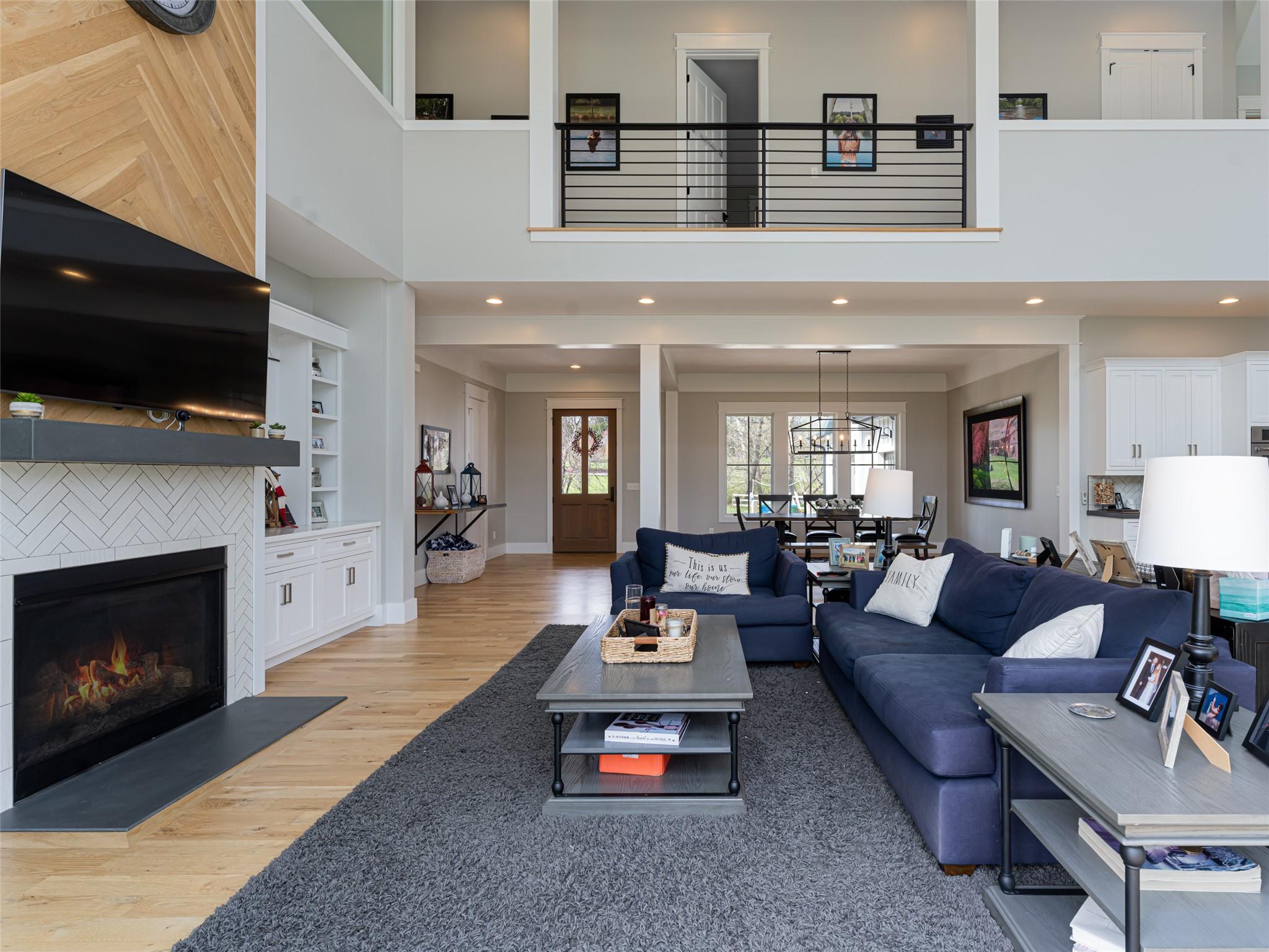 Cane Creek Ranch - Residential