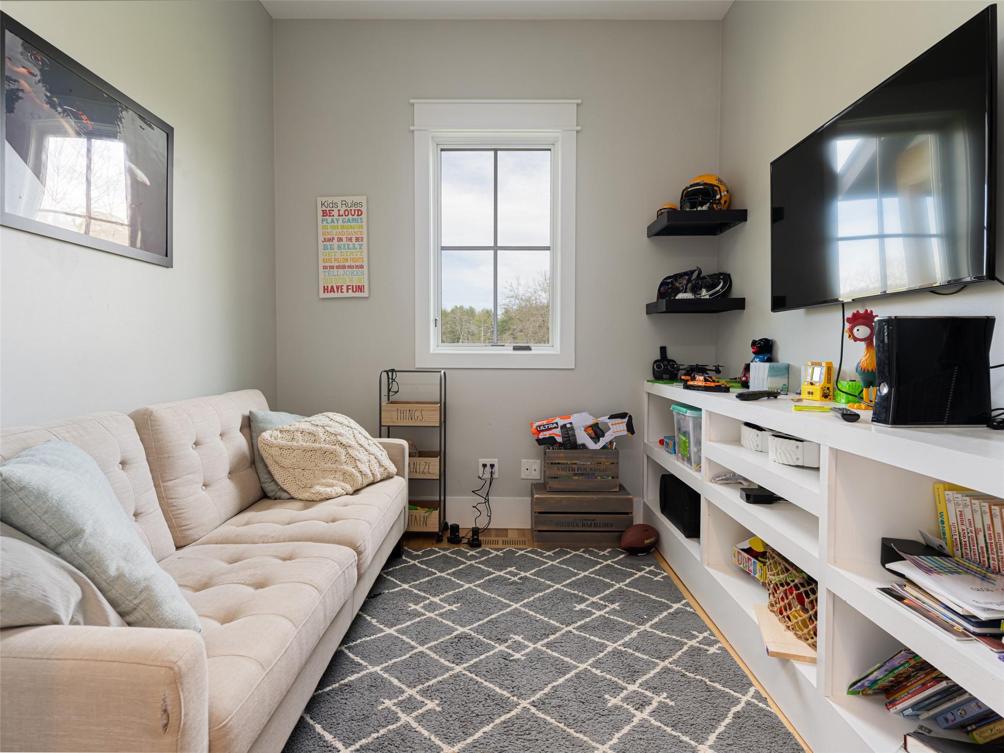 Cane Creek Ranch - Residential