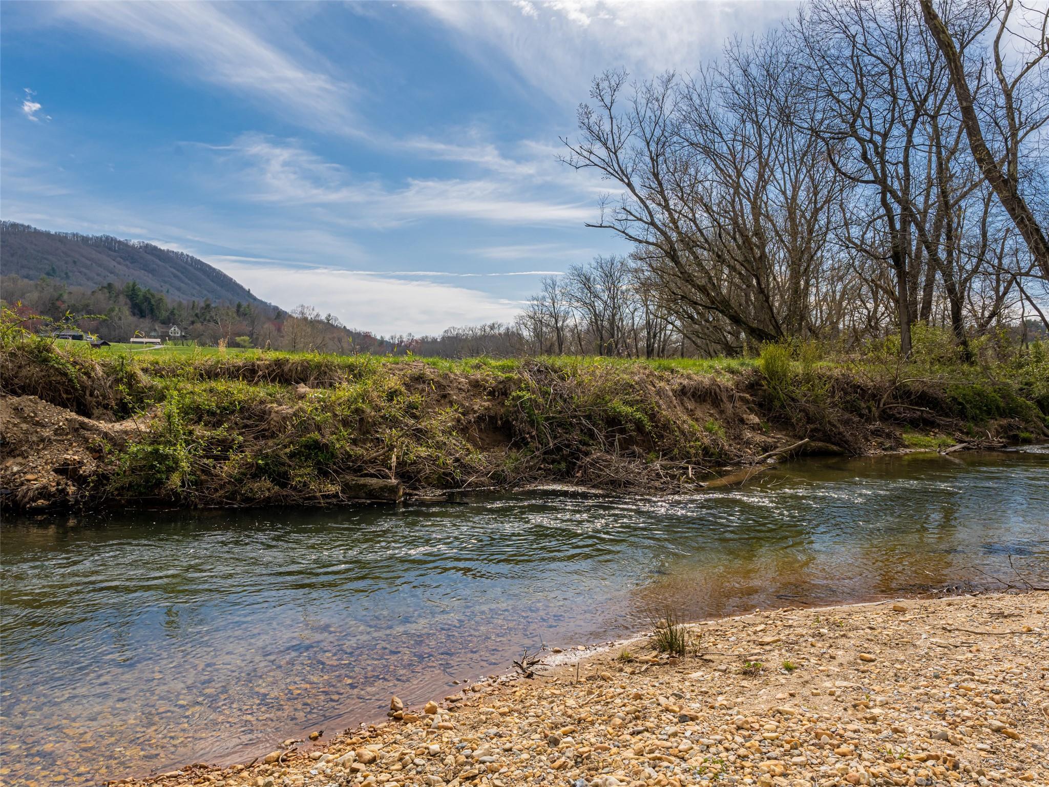 Cane Creek Ranch - Residential