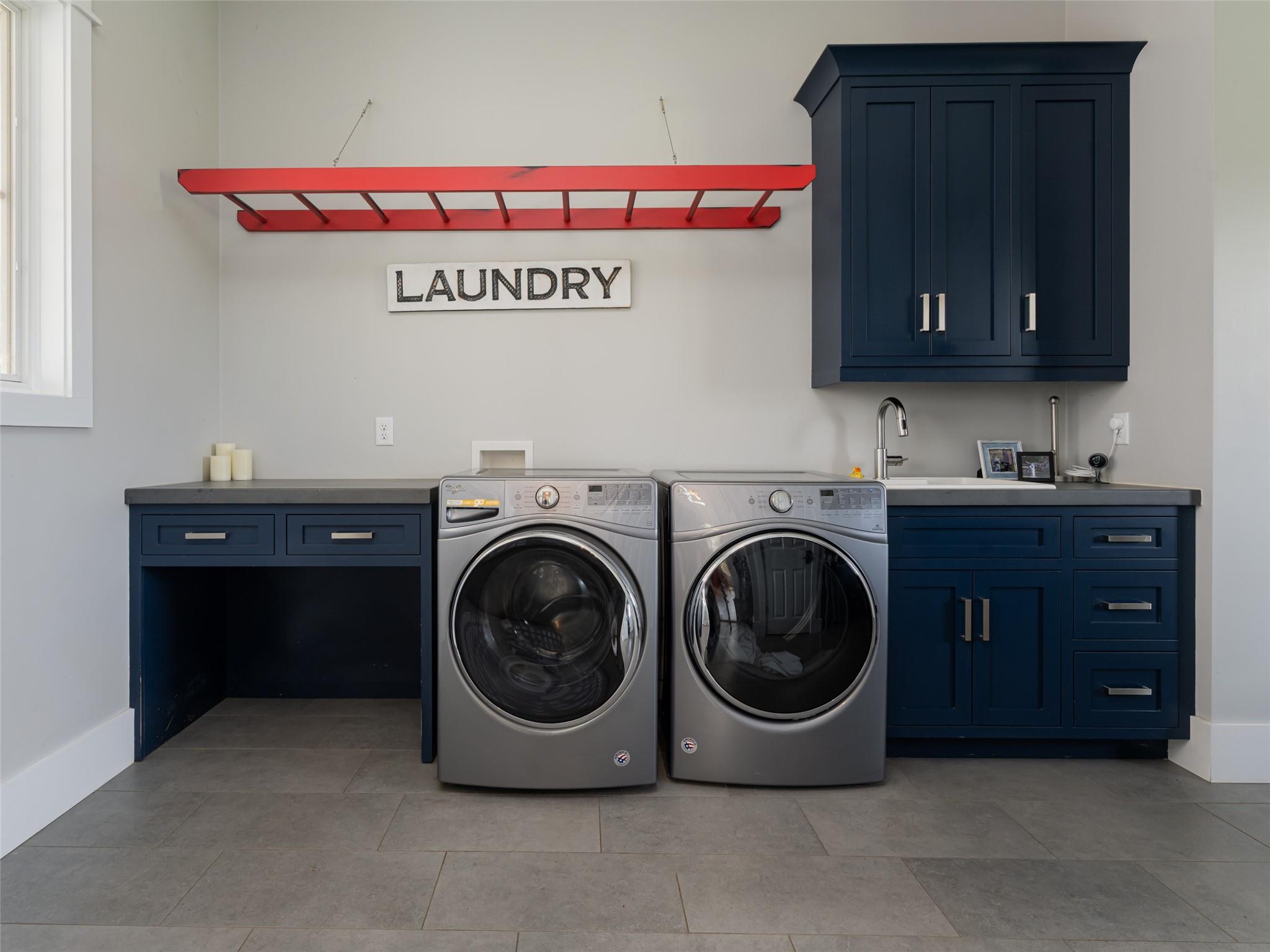 Cane Creek Ranch - Residential