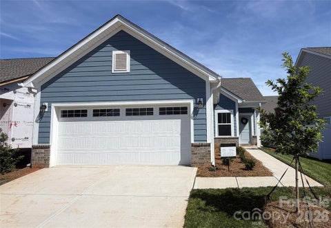 Photo of 40254 Crooked Stick Drive #1196, Lancaster, SC 29720 (MLS # 4389489)